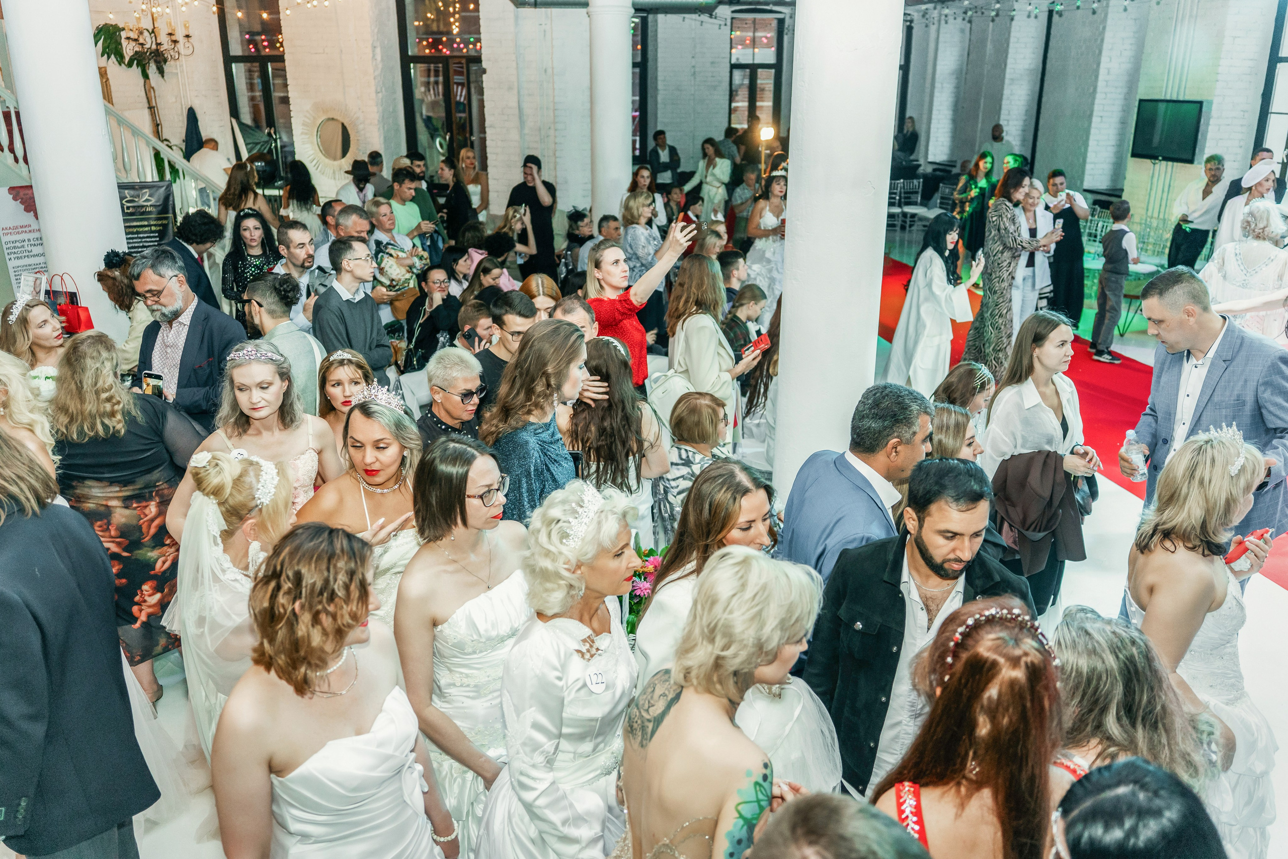 МЕДИА ED-ШОУ’25. Фотограф Павел Герасименко