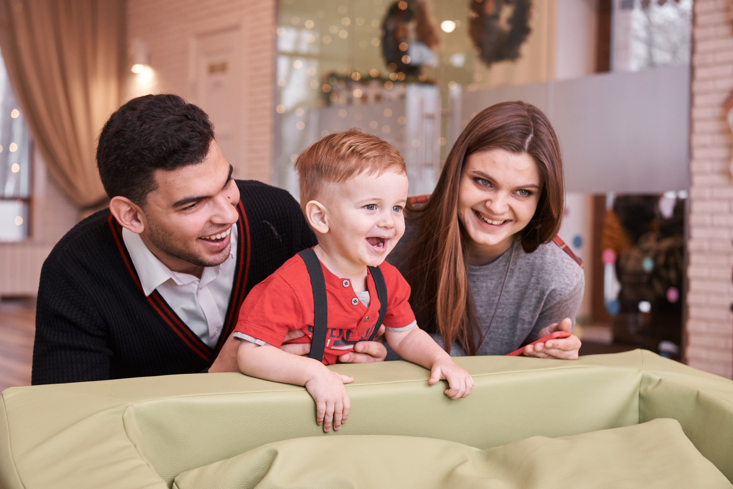 Happy kids from Anderson. Photo & Video production, in Bishkek, Kyrgyzstan