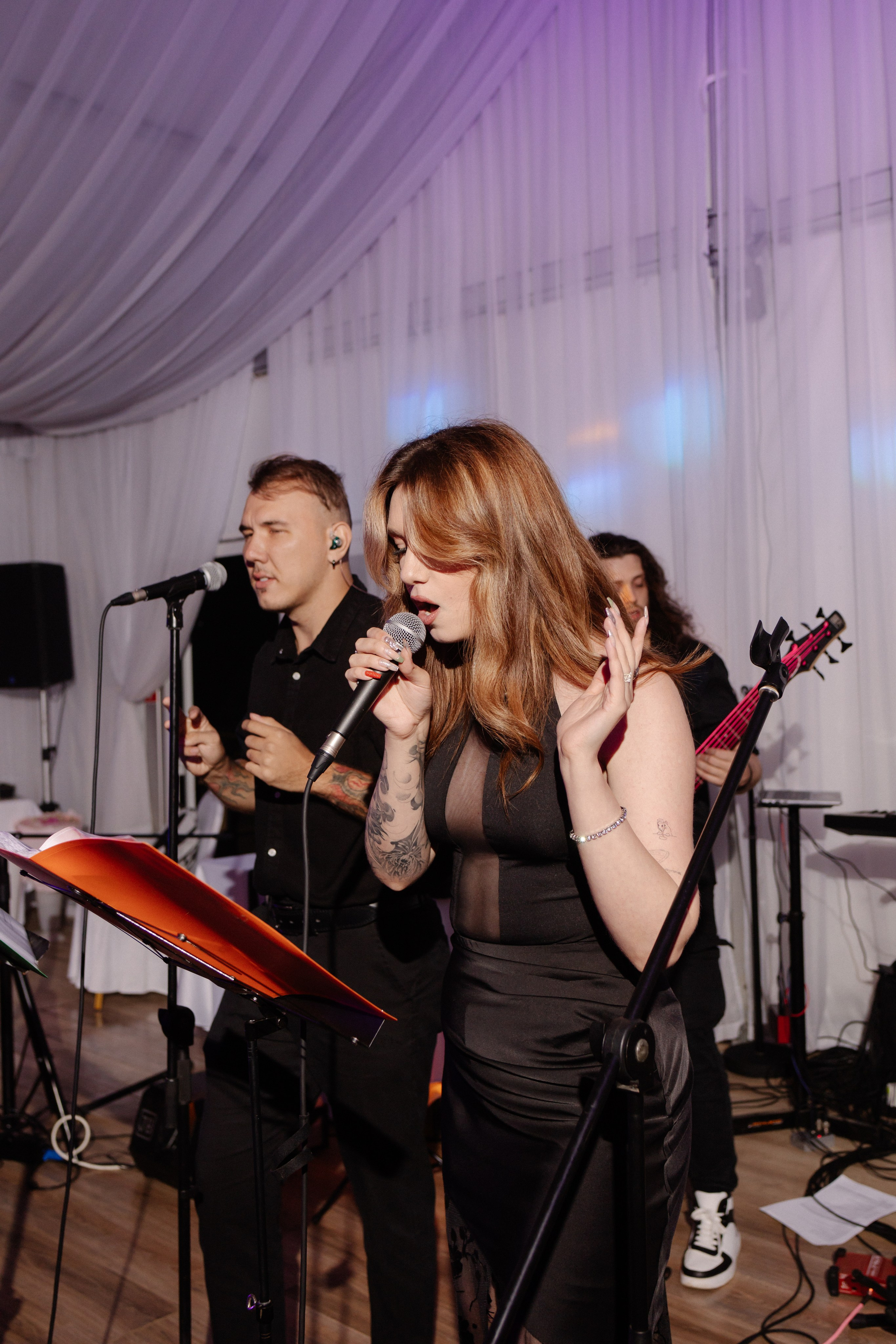 Екатерина и Сергей. Фотограф и Видеограф во Владимире