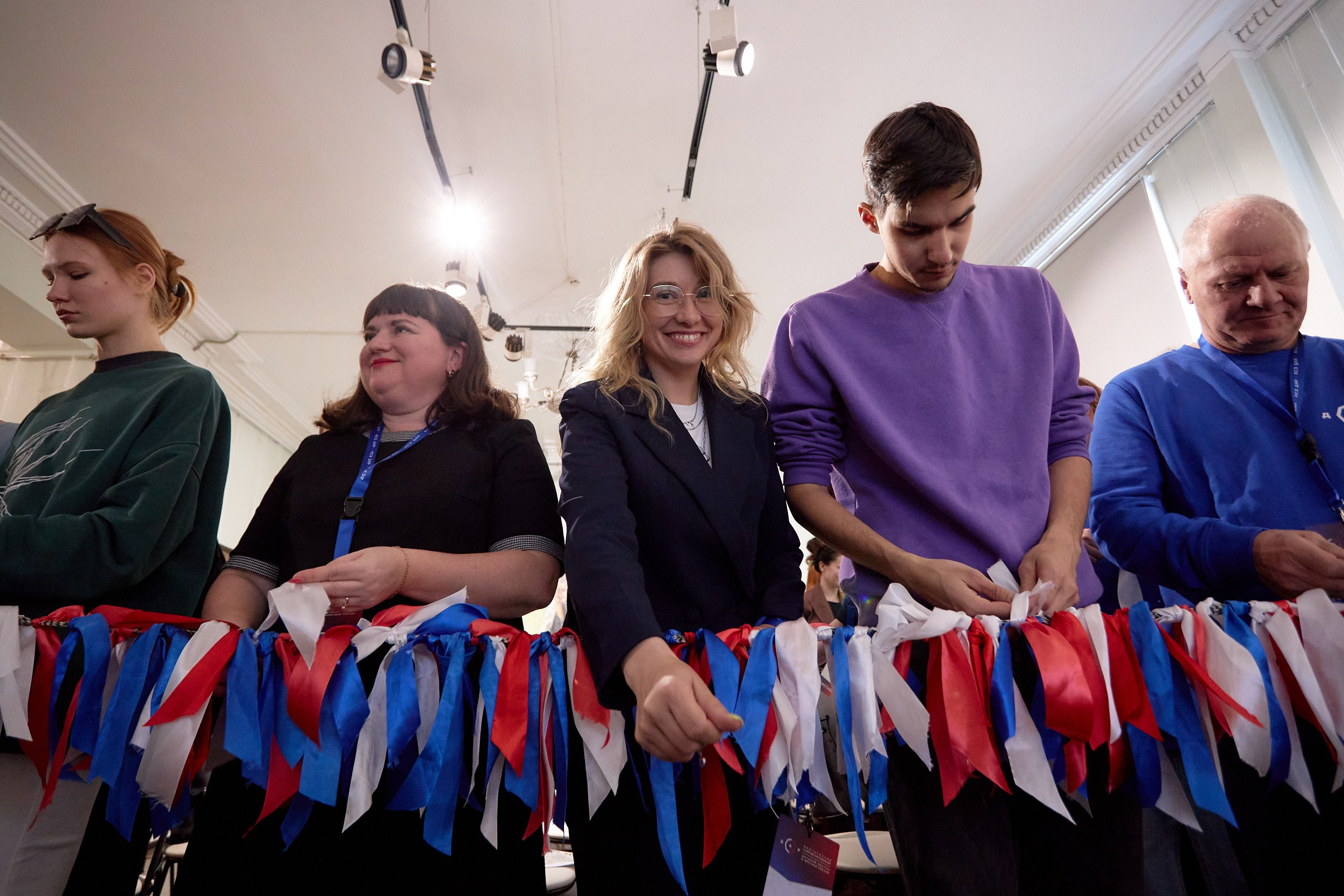 Арктическая стартап-экспедиция. Владивосток. Репортажный фотограф Владивосток Анастасия Сокольникова