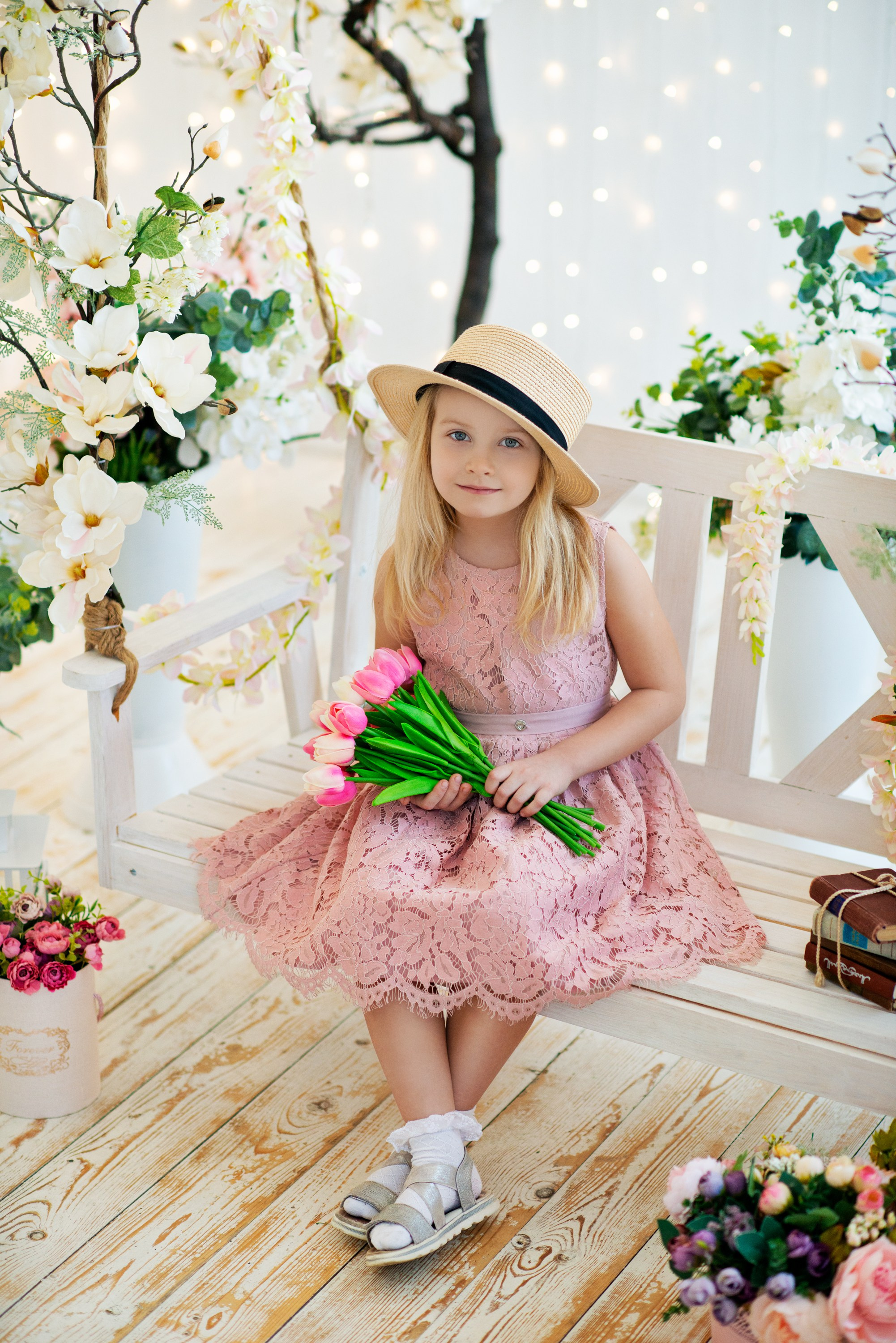 Непоседы (студия). Фотографии с душой. Фотограф Елена Паркер