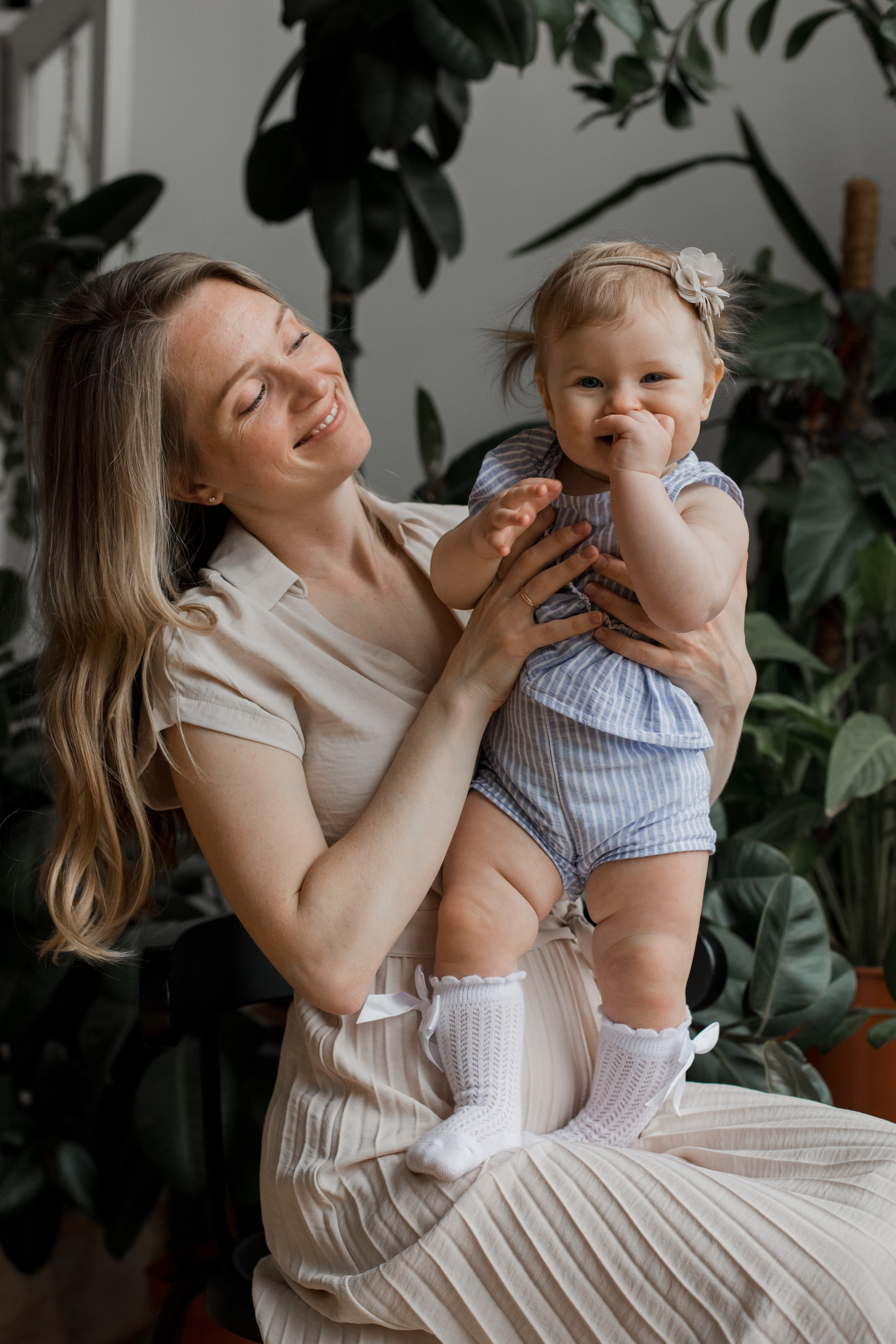 Семья. Свадебный и семейный фотограф в Краснодаре