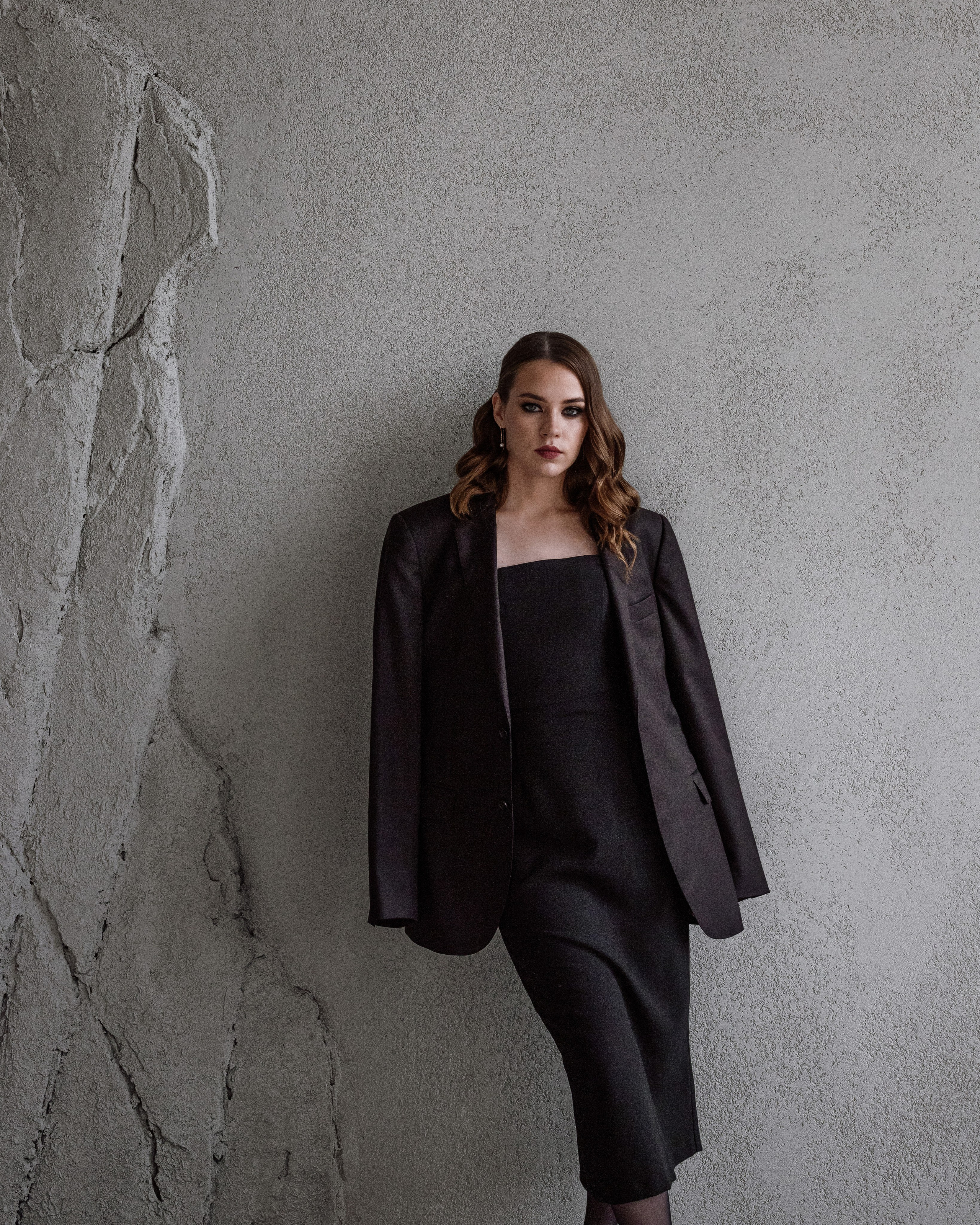 Алина. Ксения Цыз. Женский портретный фотограф в городе Екатеринбург