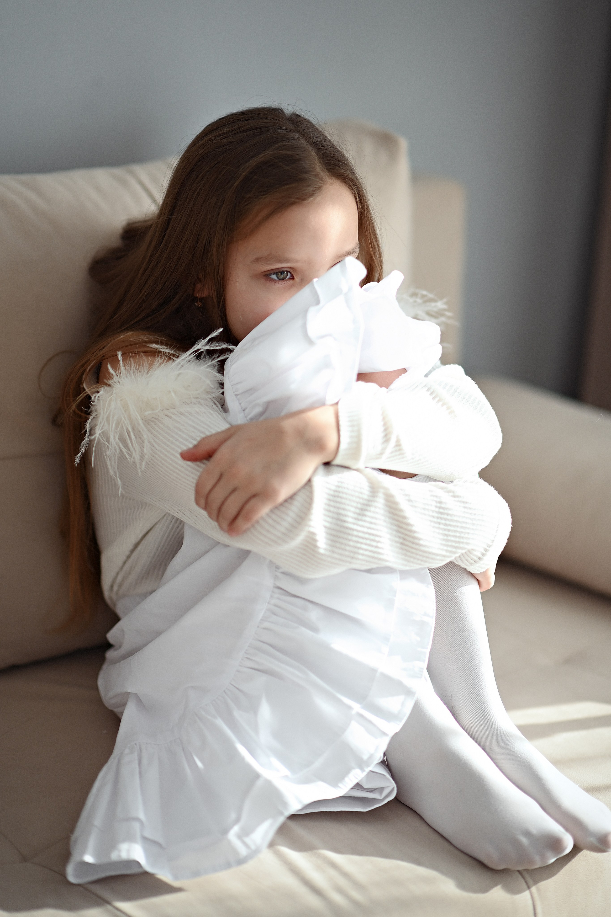 Лиля и девчонки. Свадебный и семейный фотограф в Самаре Головань Наталья