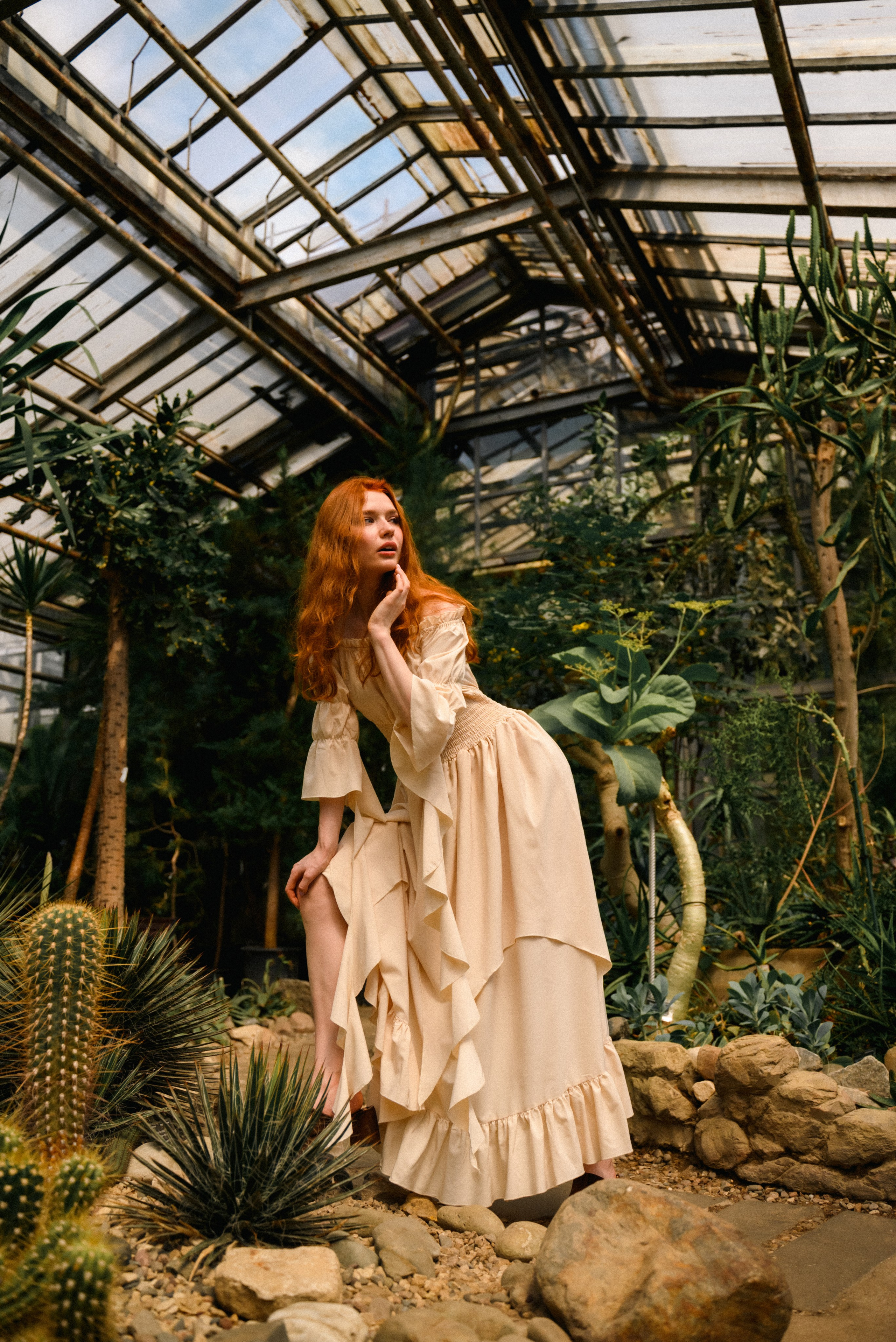 Саша. Фотограф Ира Арефьева Москва|Истра