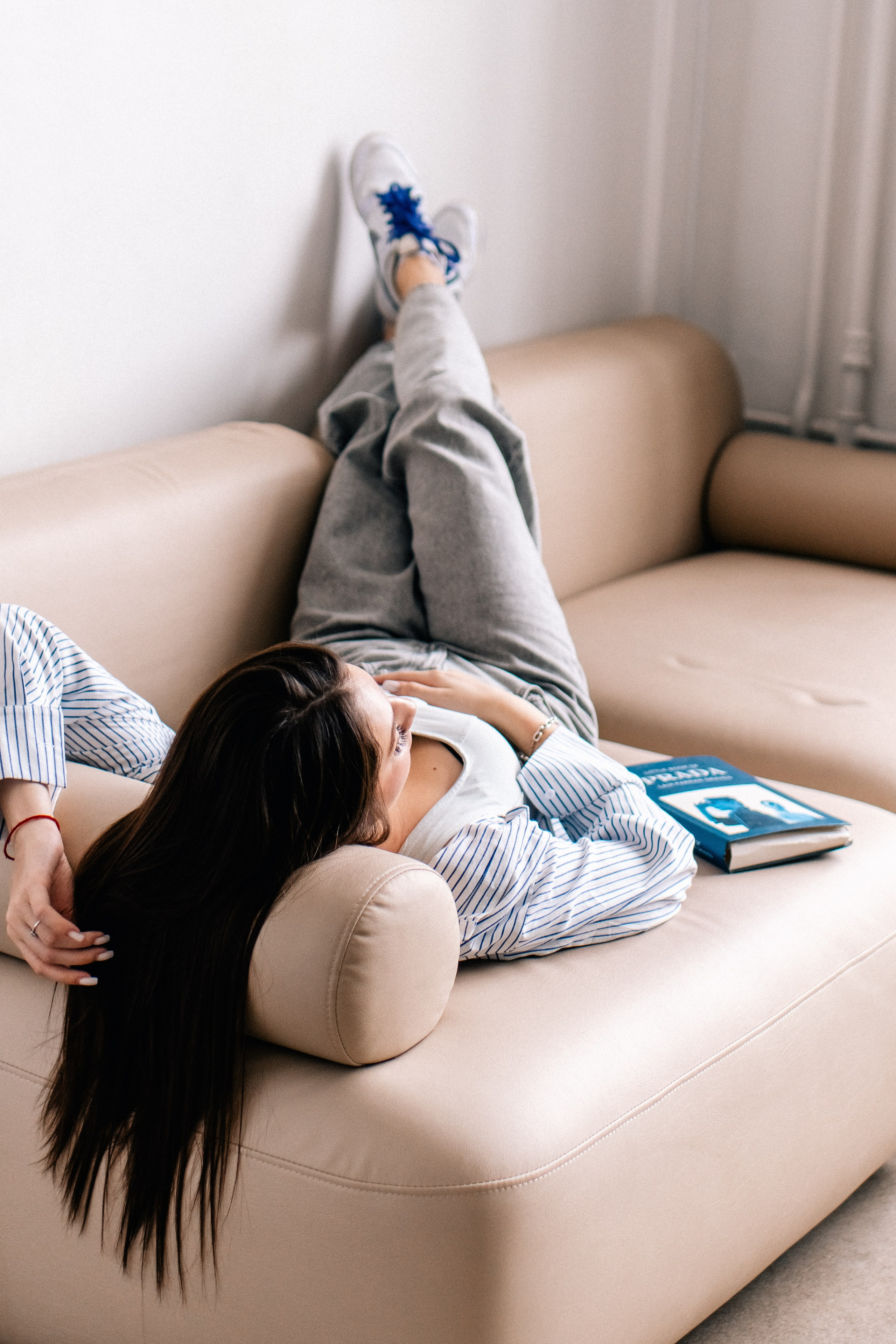 Алана. Фотограф Ира Арефьева Москва|Истра