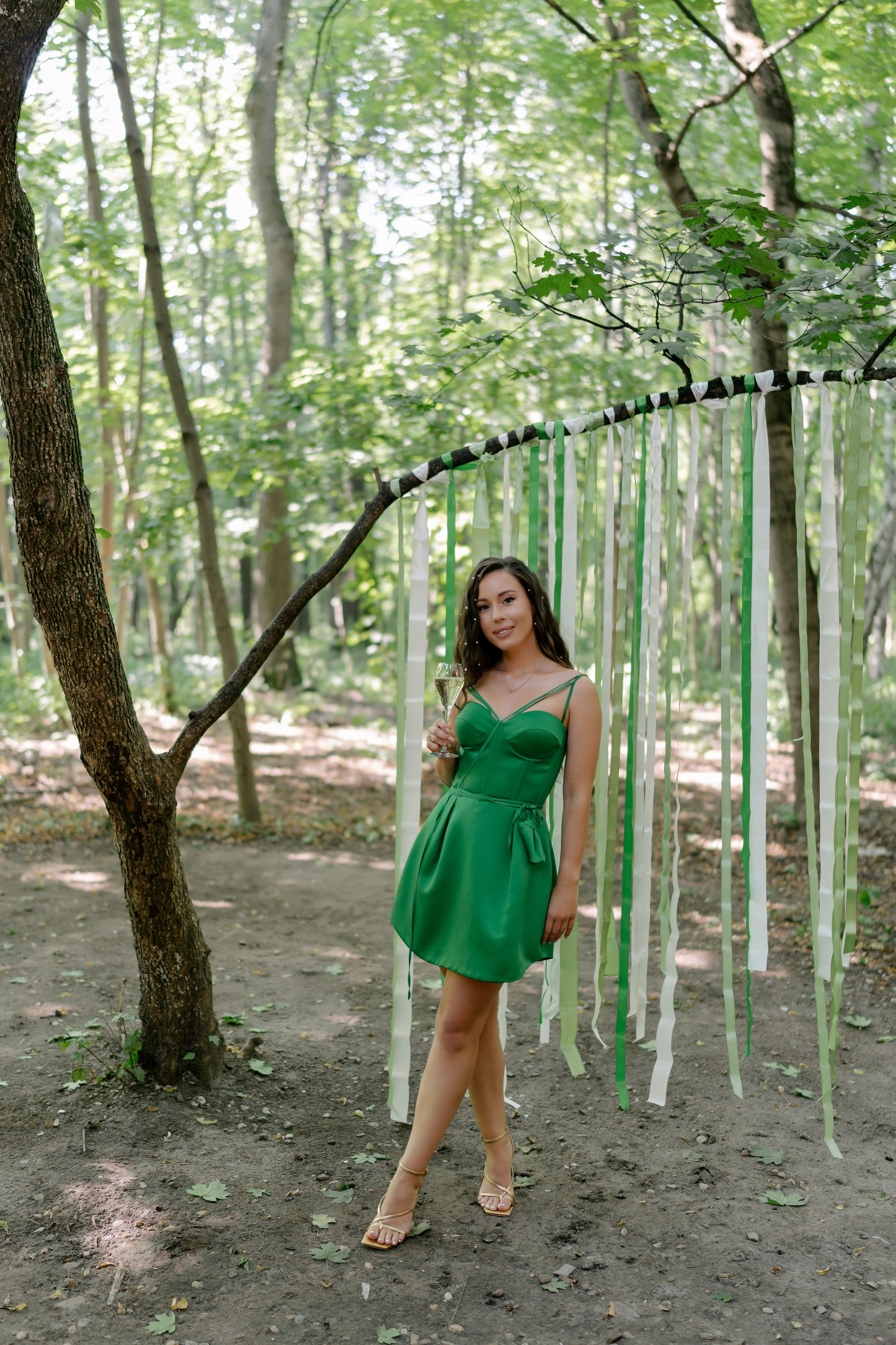 День рождения в ресторане «Fox». Семейный и свадебный фотограф в Красногорске Анастасия Тихонова