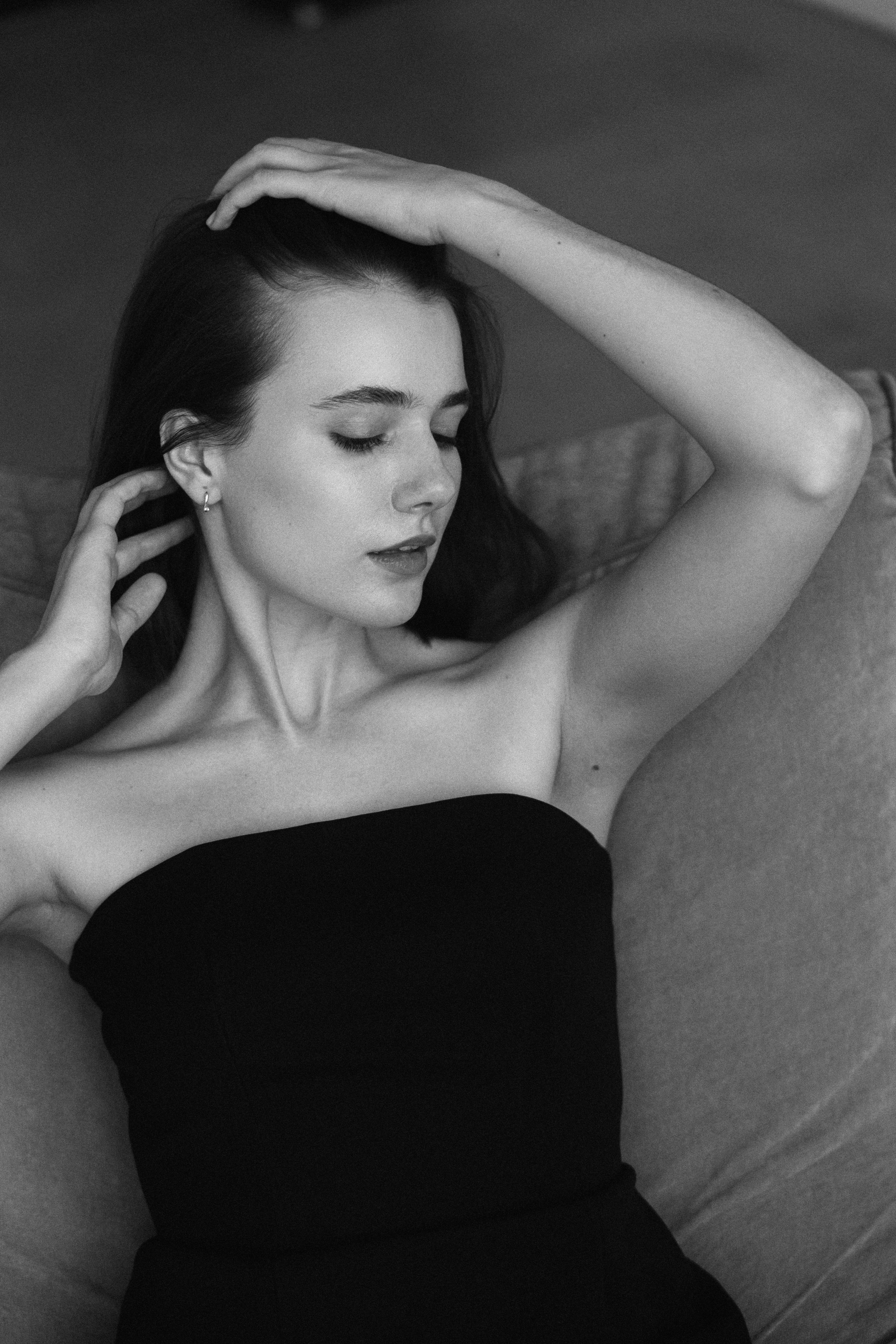 Алеся. Семейный и свадебный фотограф в Москве Вероника Жибинова