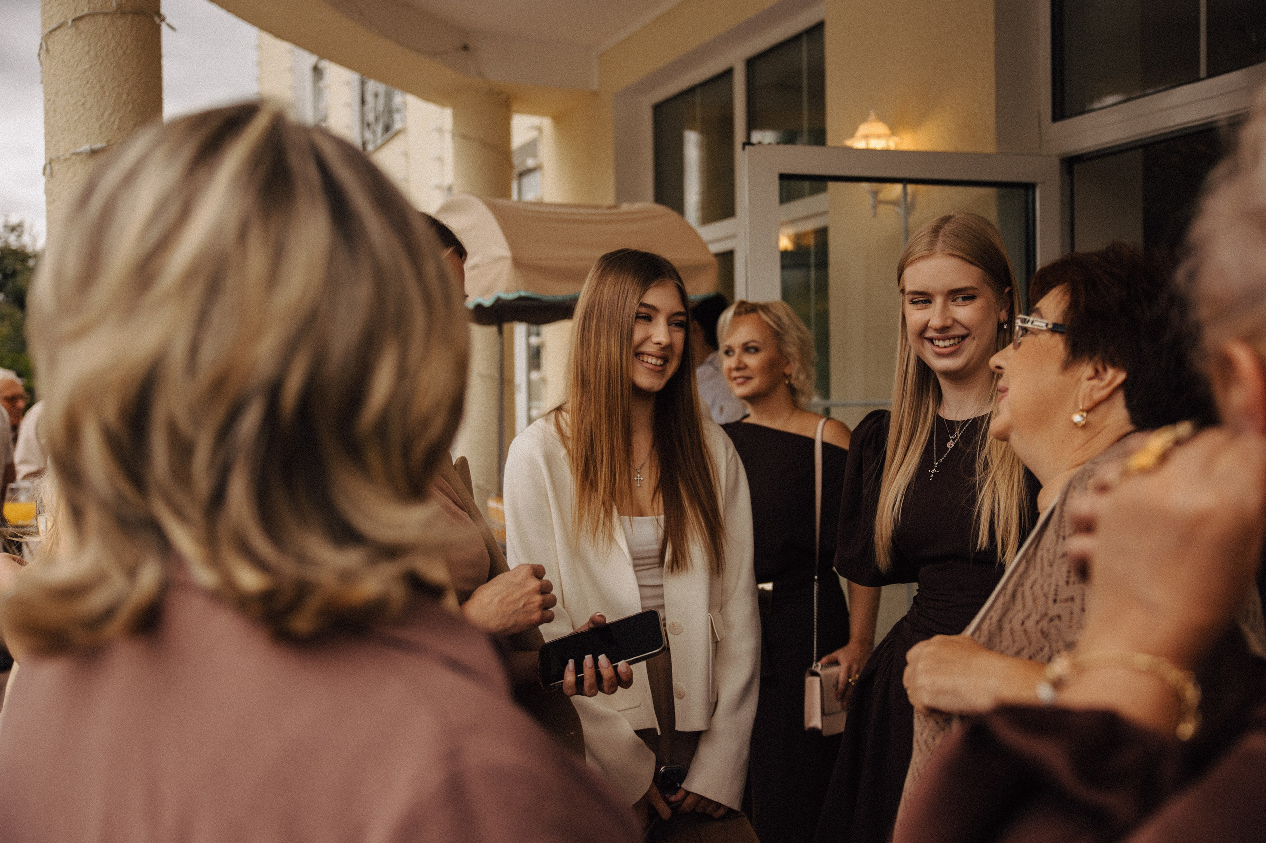 Анна и Дмитрий. Семейный и свадебный фотограф в Москве Вероника Жибинова