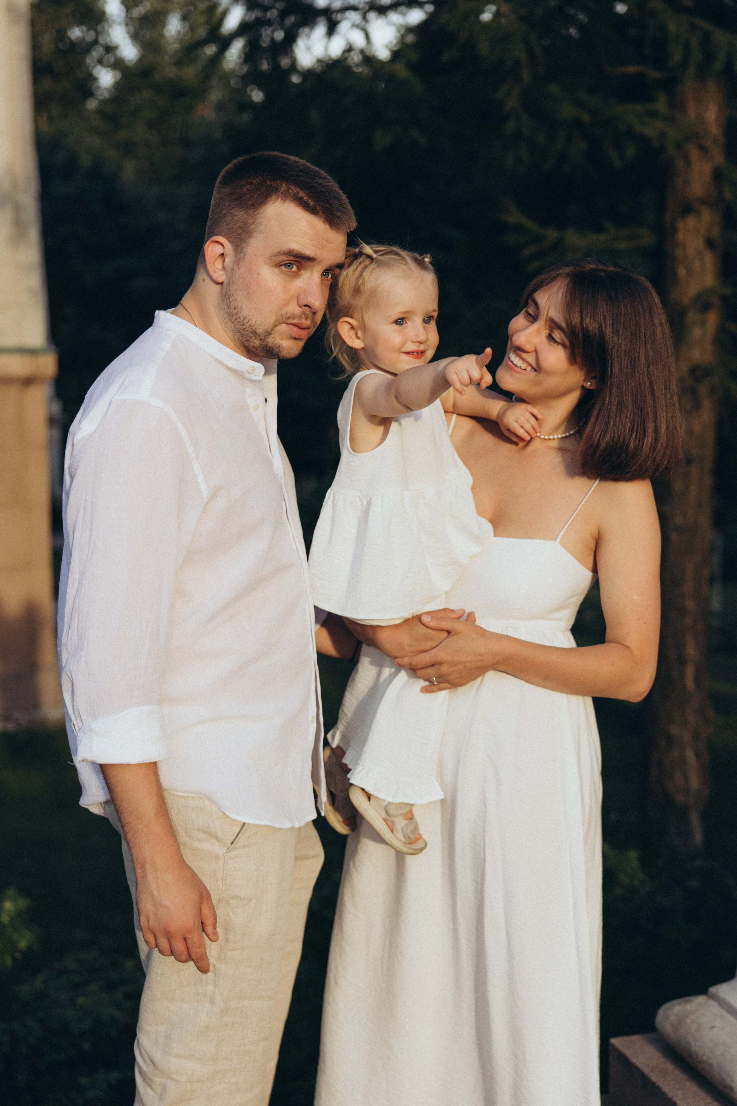 Усадьба. Семейный и свадебный фотограф в Москве Вероника Жибинова