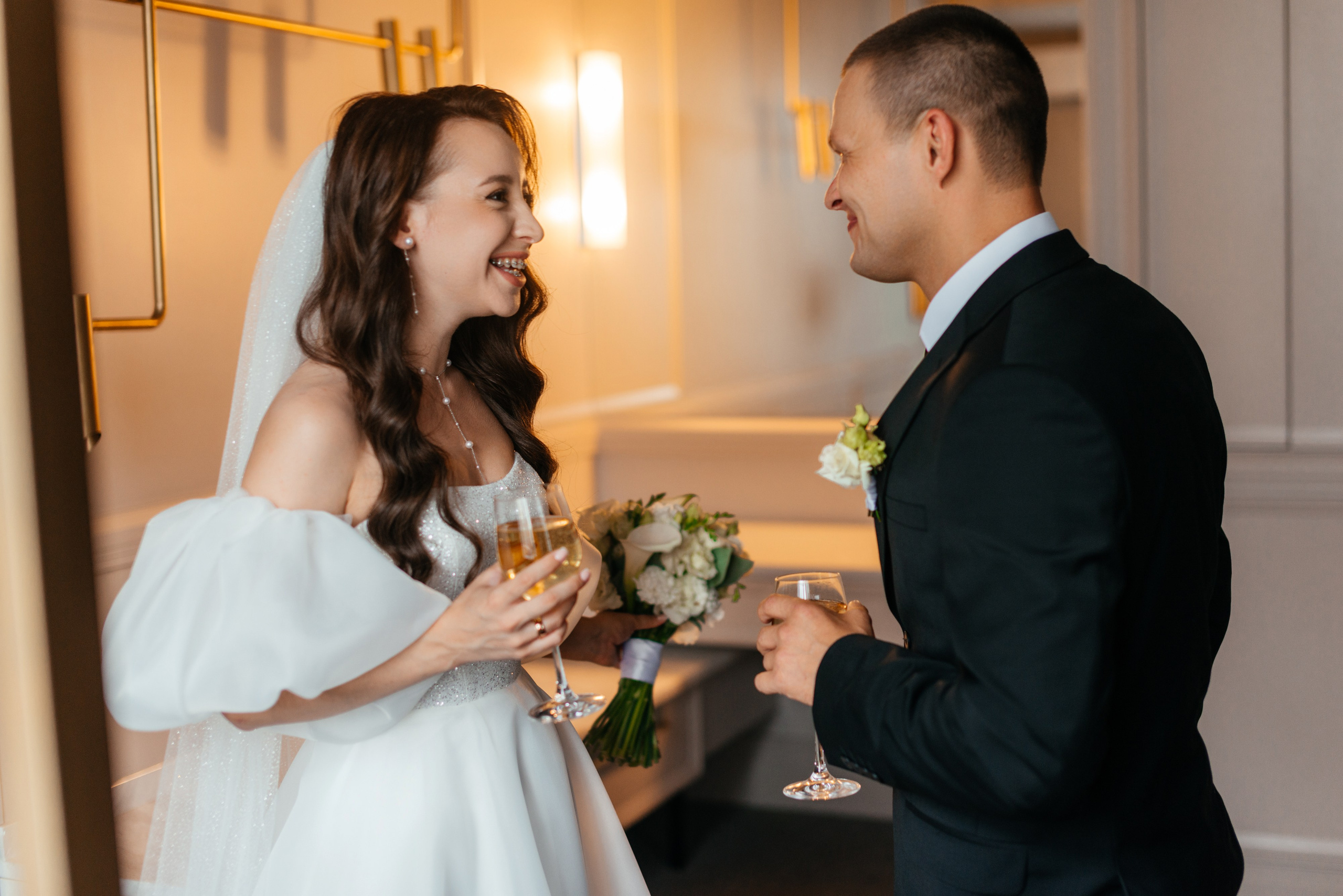 Ирина & Константин. Мария Яровая фотограф Хабаровск