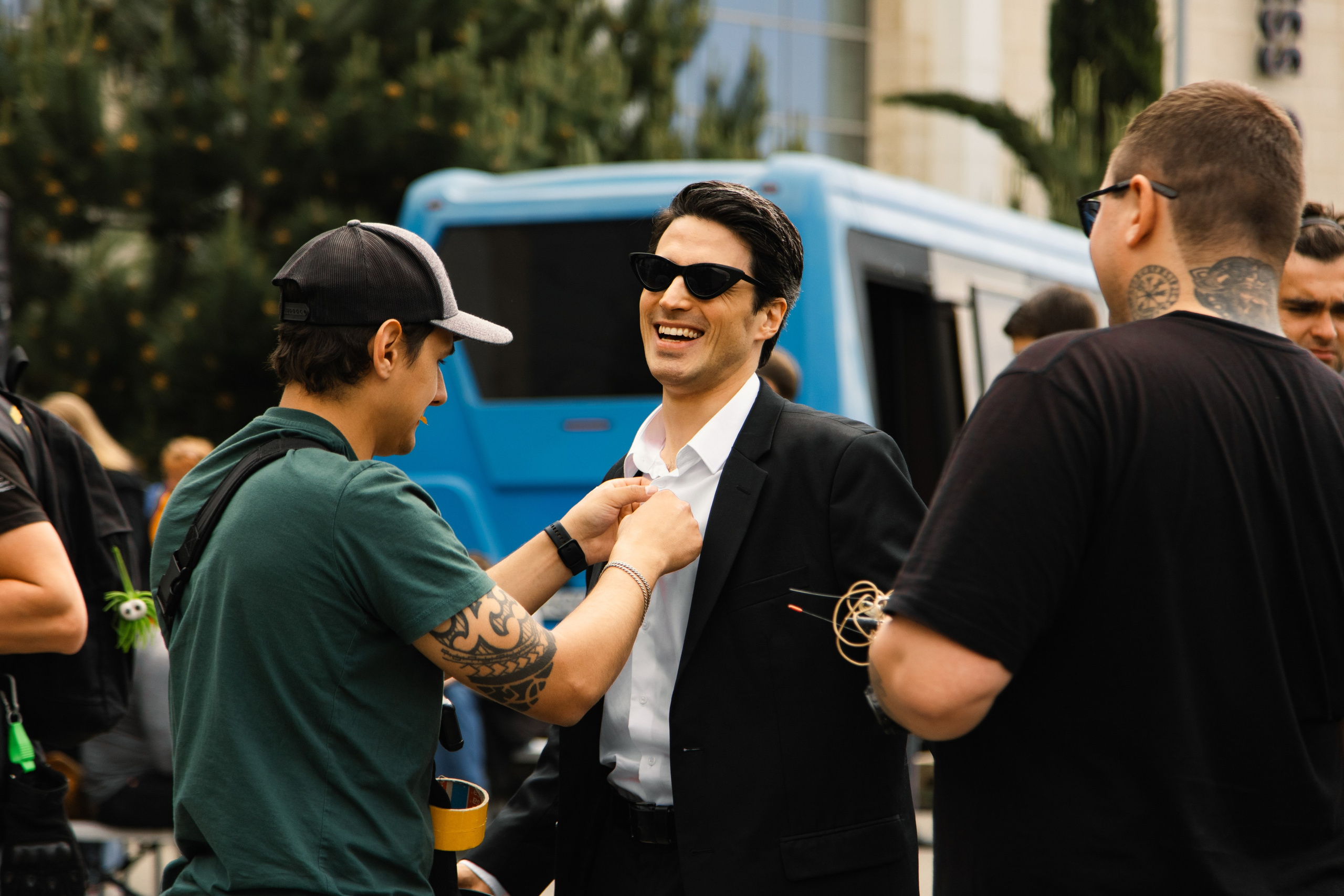 Film. Фотограф Сочи. Екатерина Афанасьева