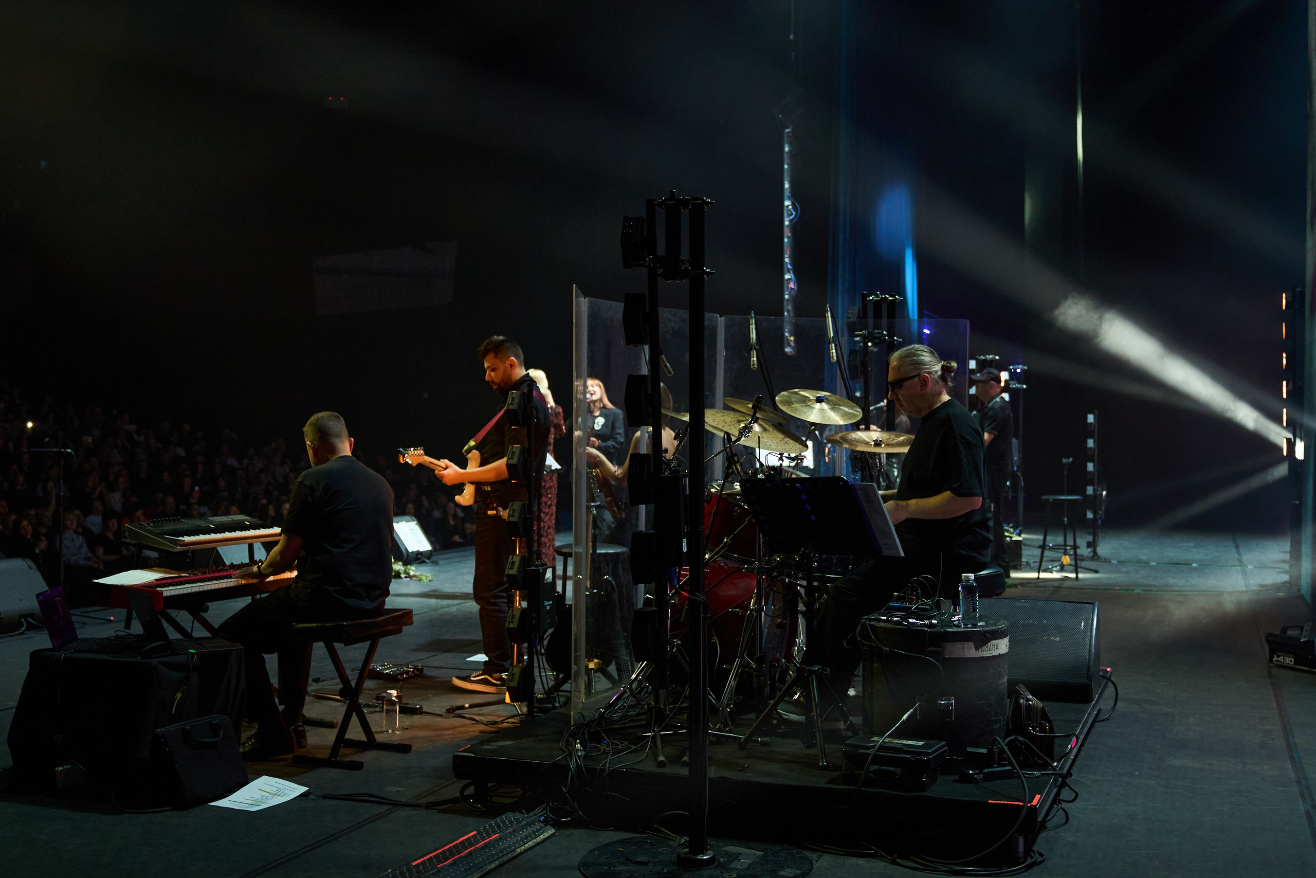 ИРИНА И АЛЕКСАНДР КРУГ. Yekaterinburg, Sochi, Istanbul, Tiflis-Bshari Zaana’da fotoğrafçı