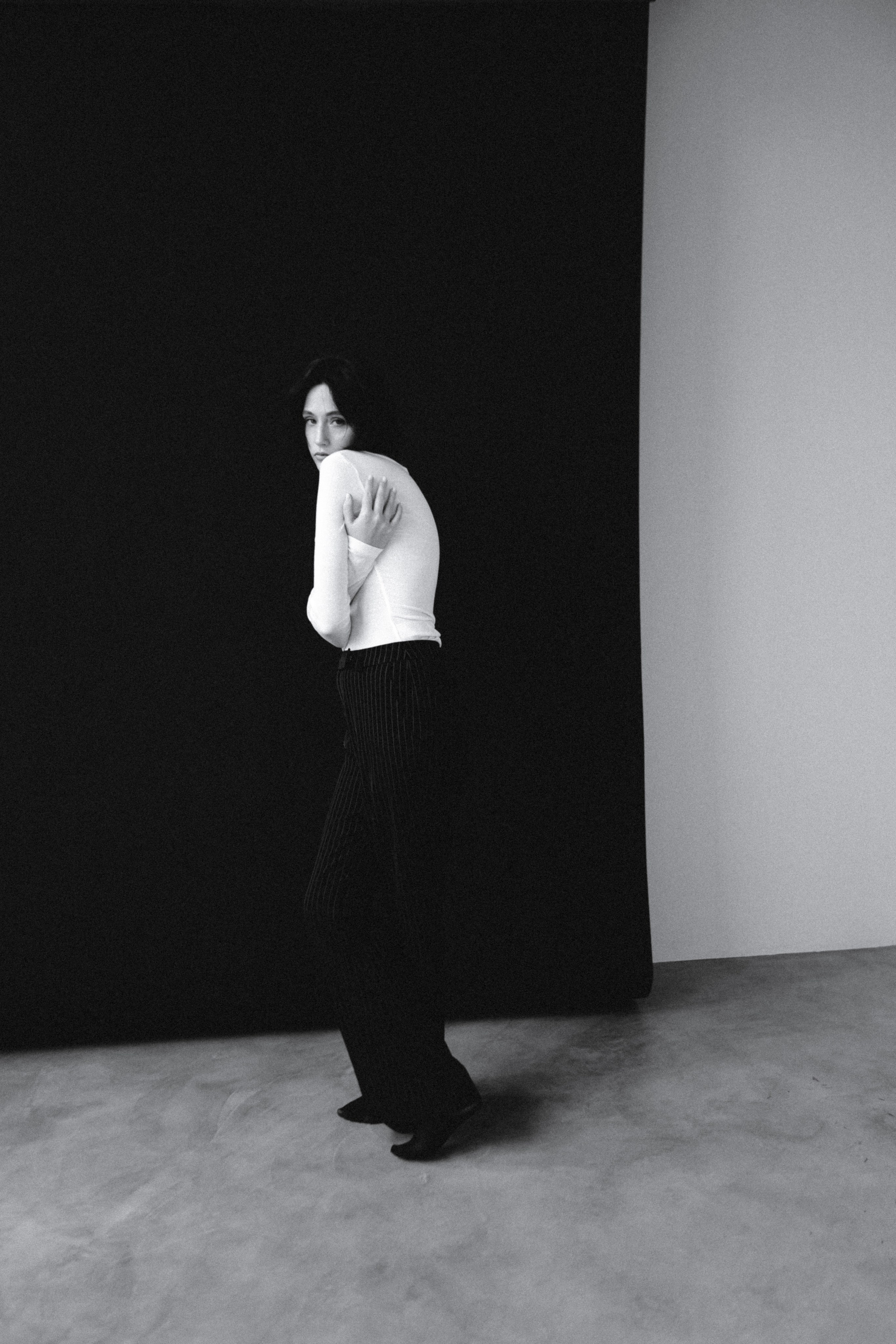 Valeria. Портретный фотограф в Минске Анастасия Воробей