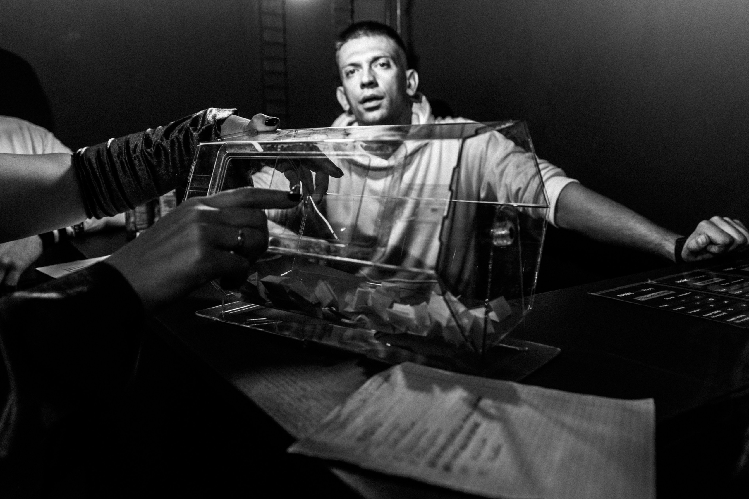 Открытие Kiberroom. Фотограф Новополоцк, Полоцк, Минск, РБ, Зимаков Егор