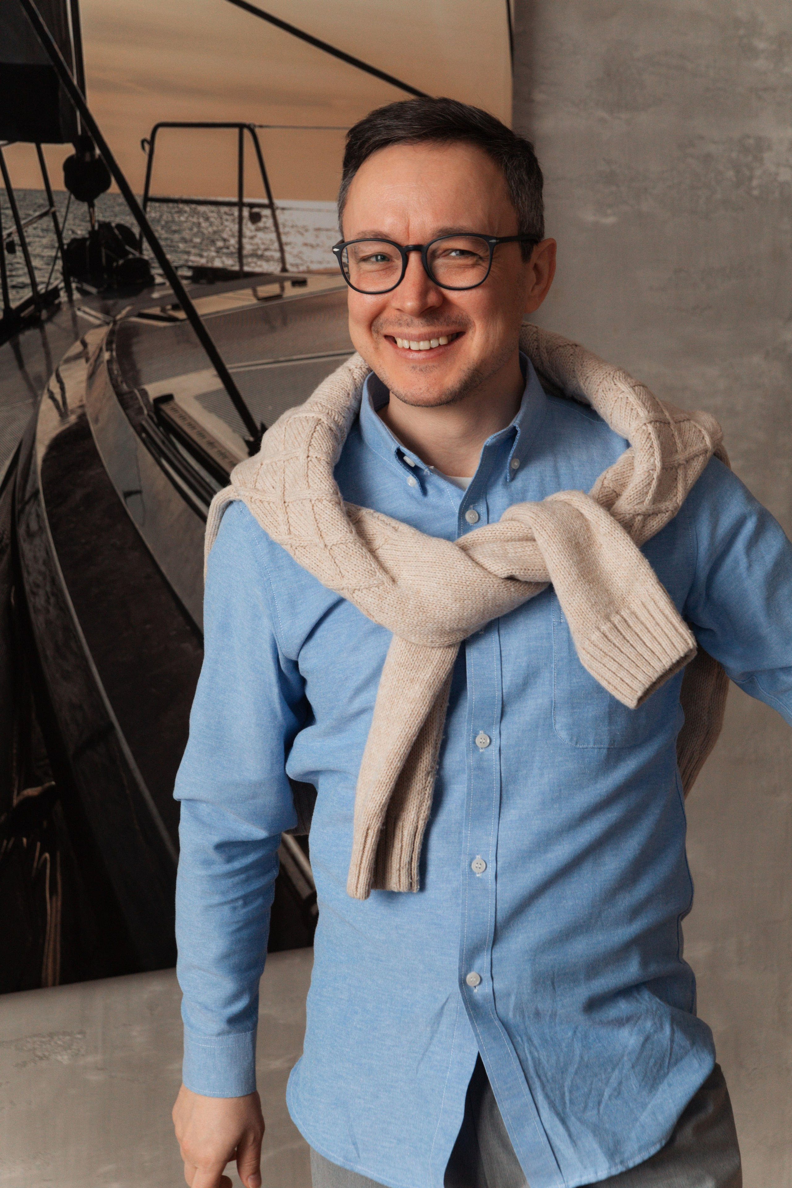 БИЗНЕС КОНТЕНТ. Фотограф Санкт-Петербург Светлана Вежновец