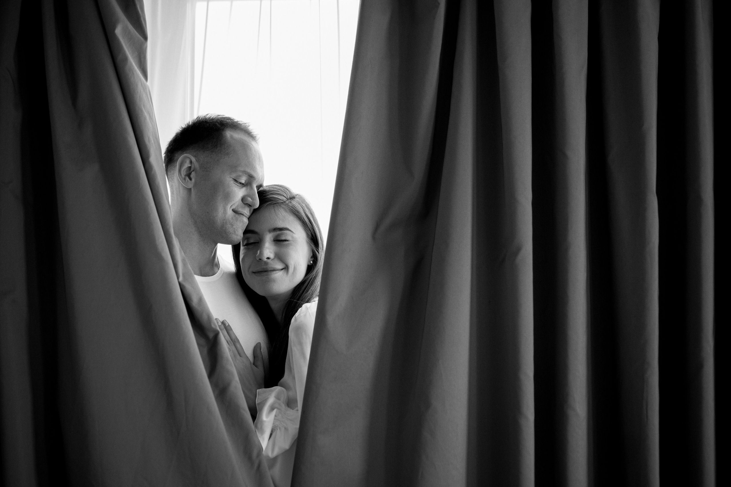 Я буду твоей улыбкой. Свадебный и семейный фотограф в Москве Julia Juice