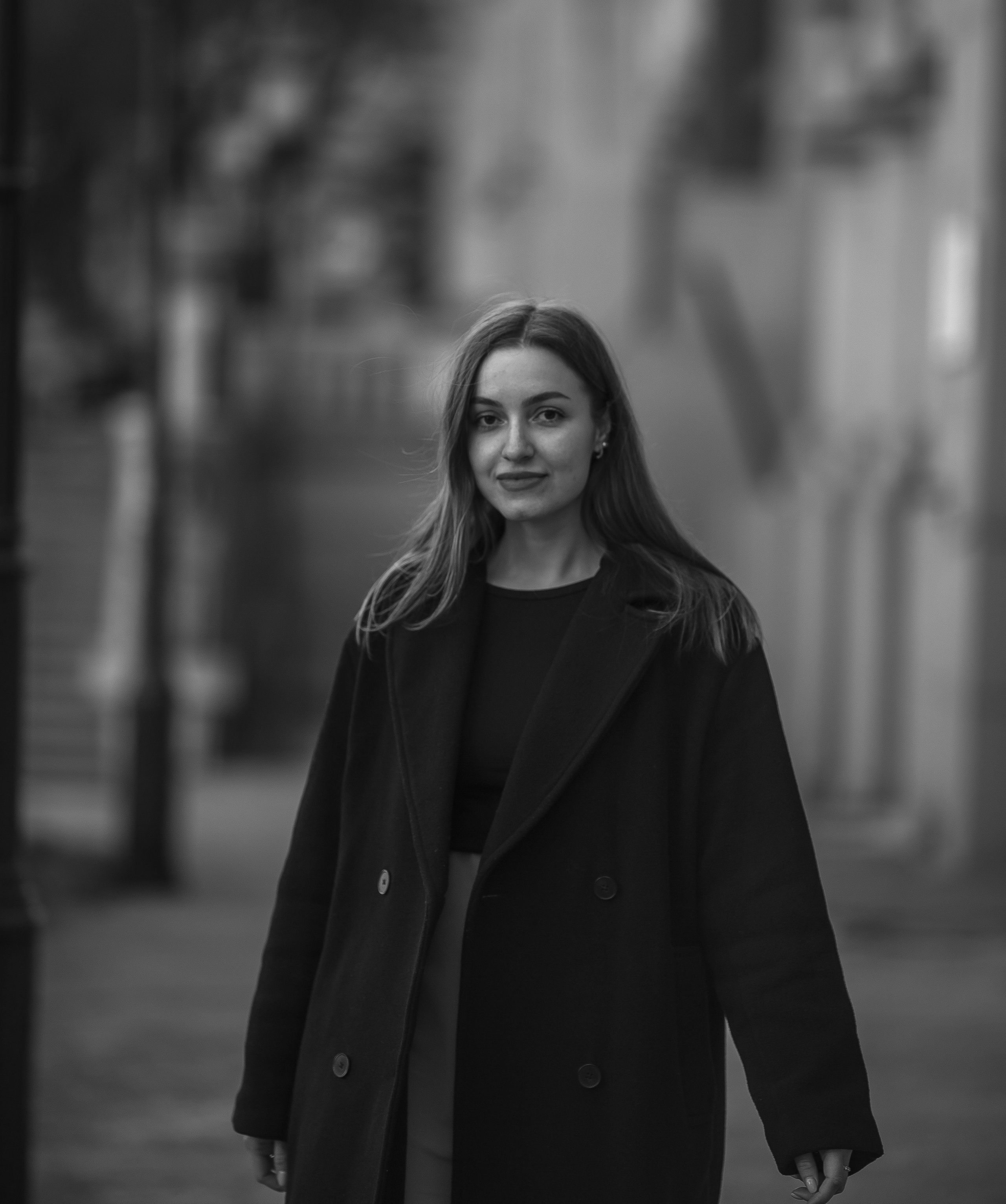 Индивидуальная сьемка. Фотограф во Владивостоке Анастасия Житникова