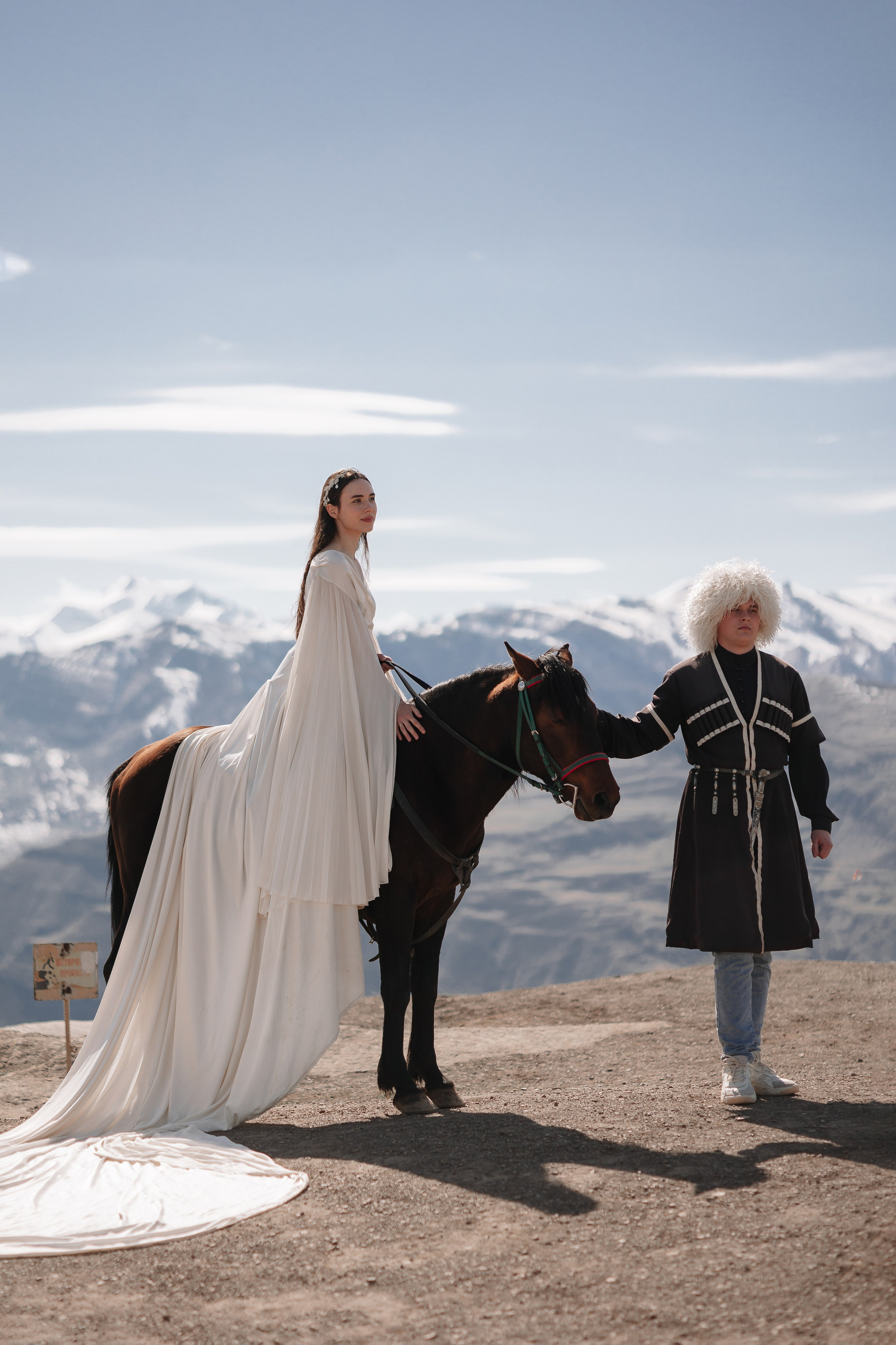 Гоор. Свадебный фотограф Мария Жукова