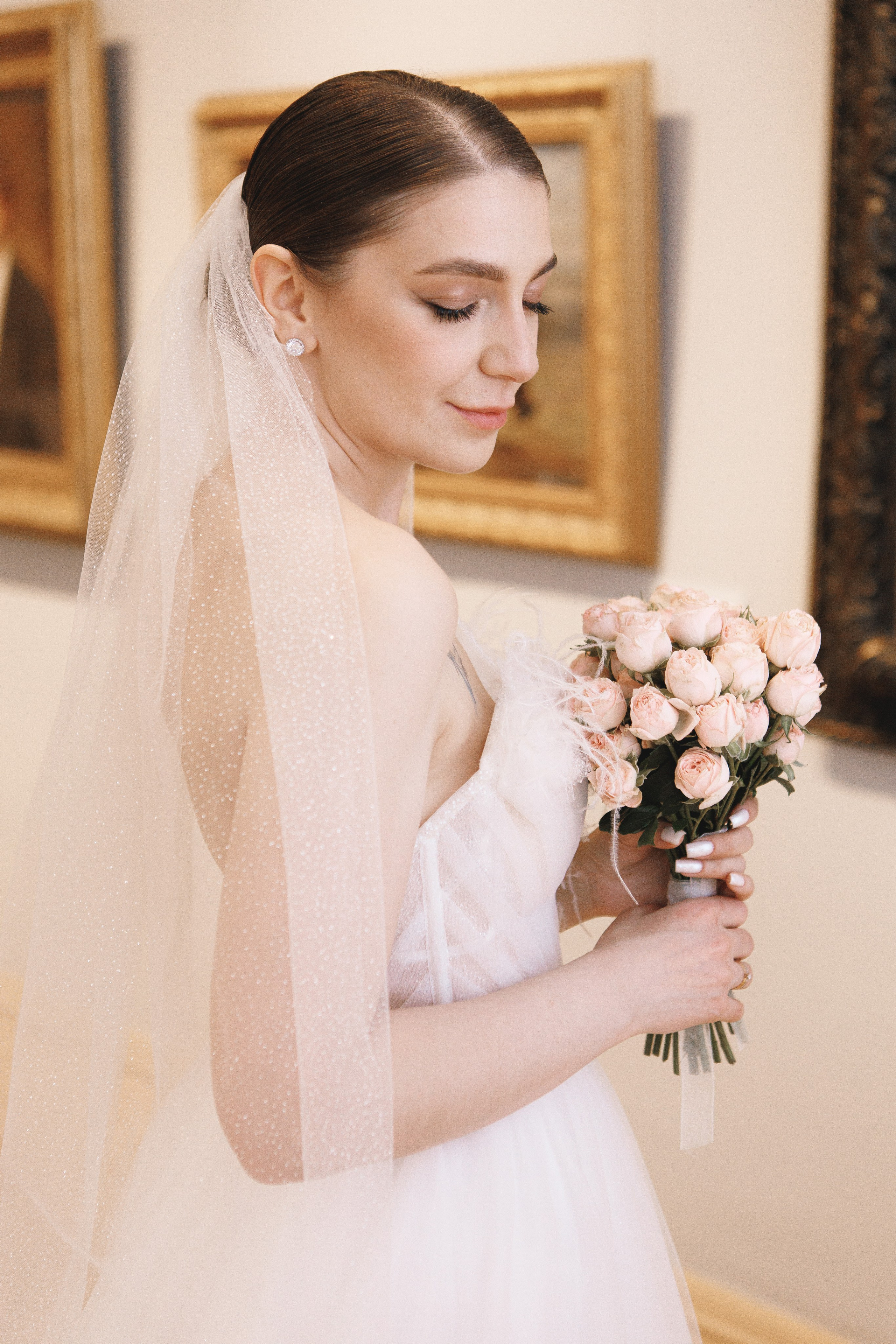 Дана и Влад. Фотограф в Омске Елизавета Першина