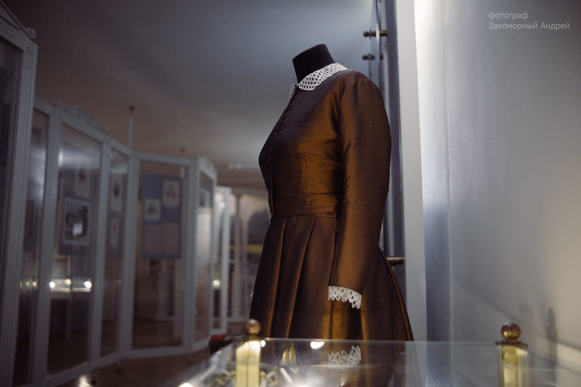 Репортажная фотосъёмка. Фотомастерская Андрея Закоморного