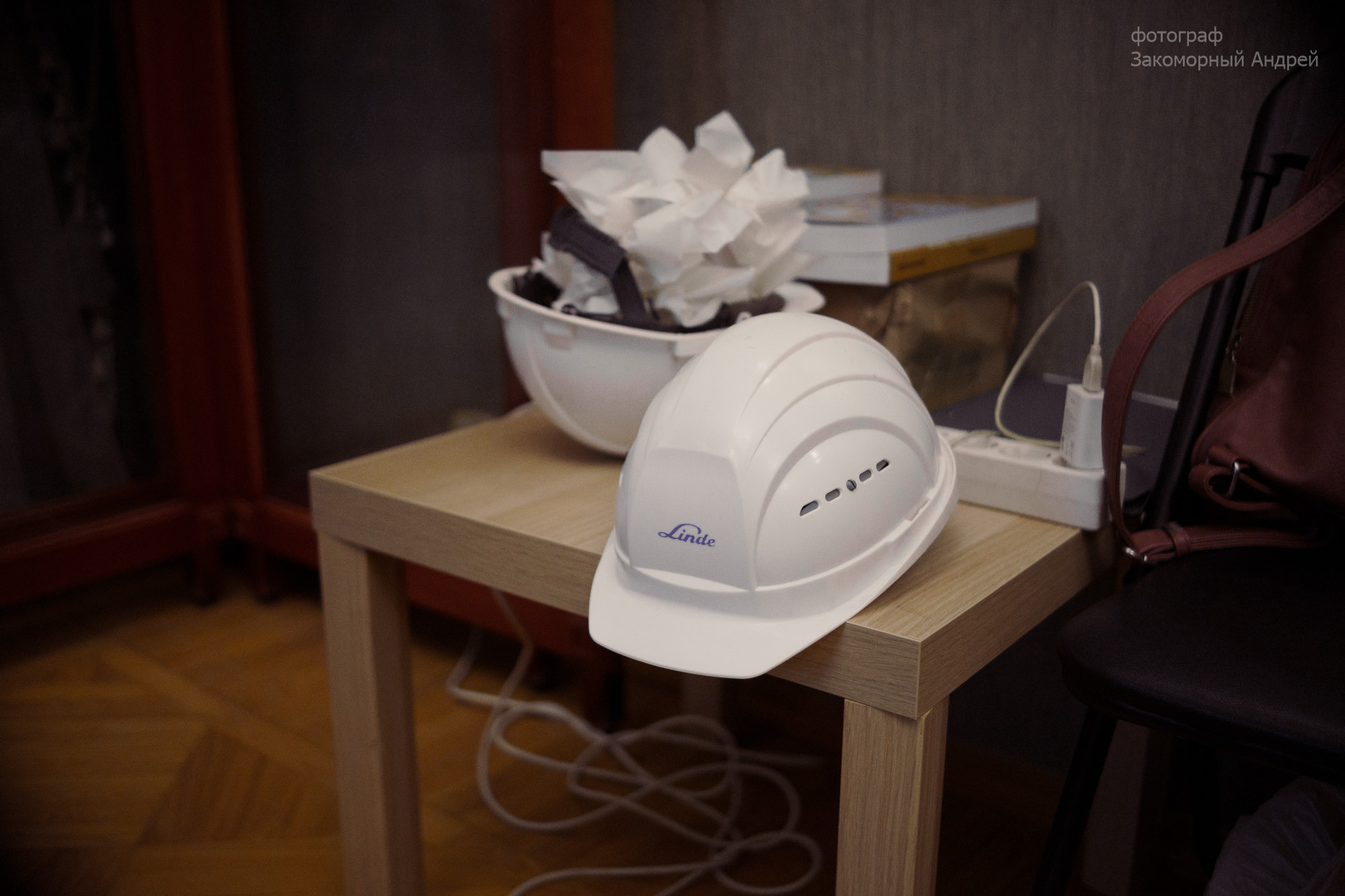 Репортажная фотосъёмка. Фотомастерская Андрея Закоморного