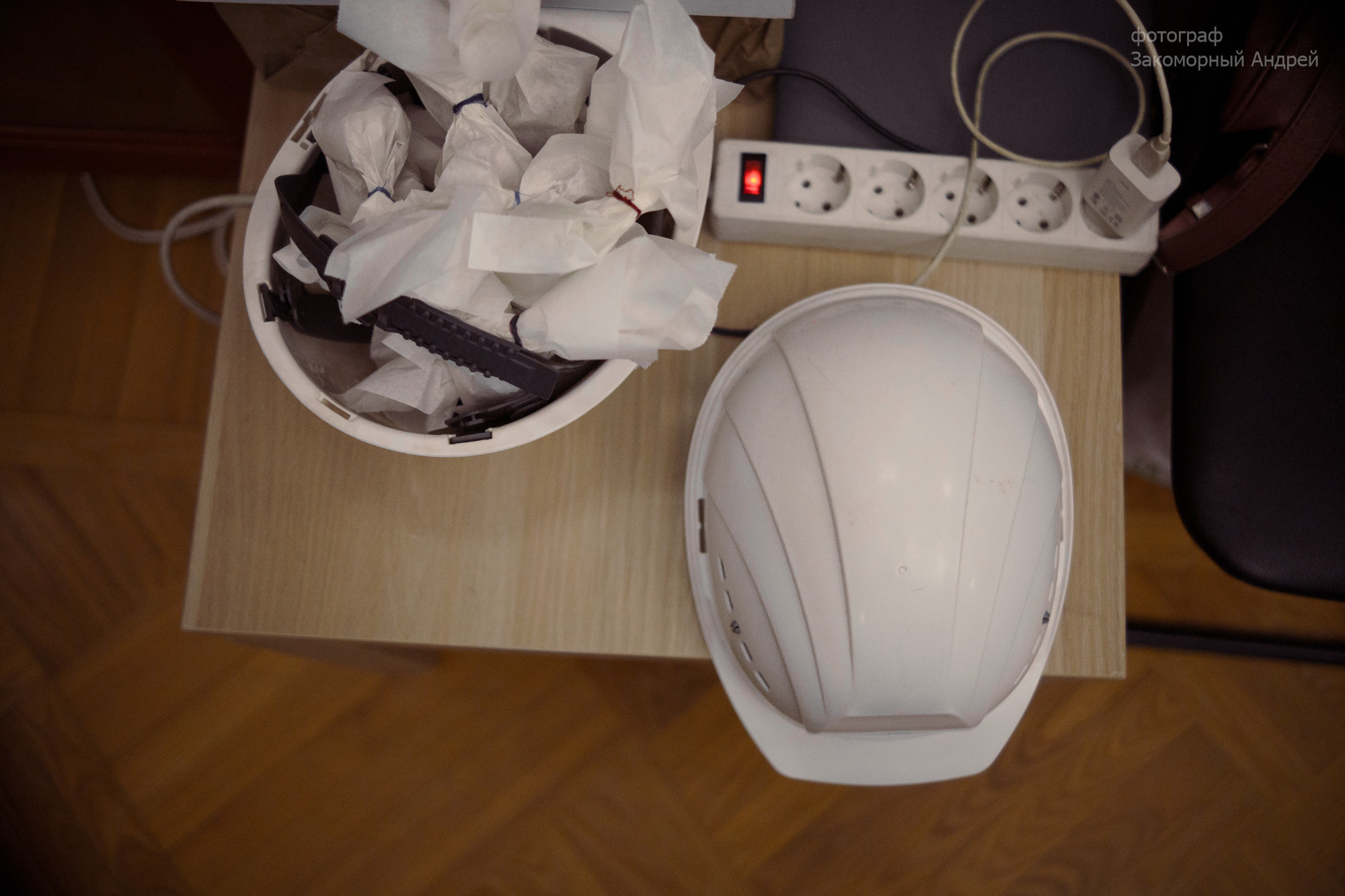 Репортажная фотосъёмка. Фотомастерская Андрея Закоморного