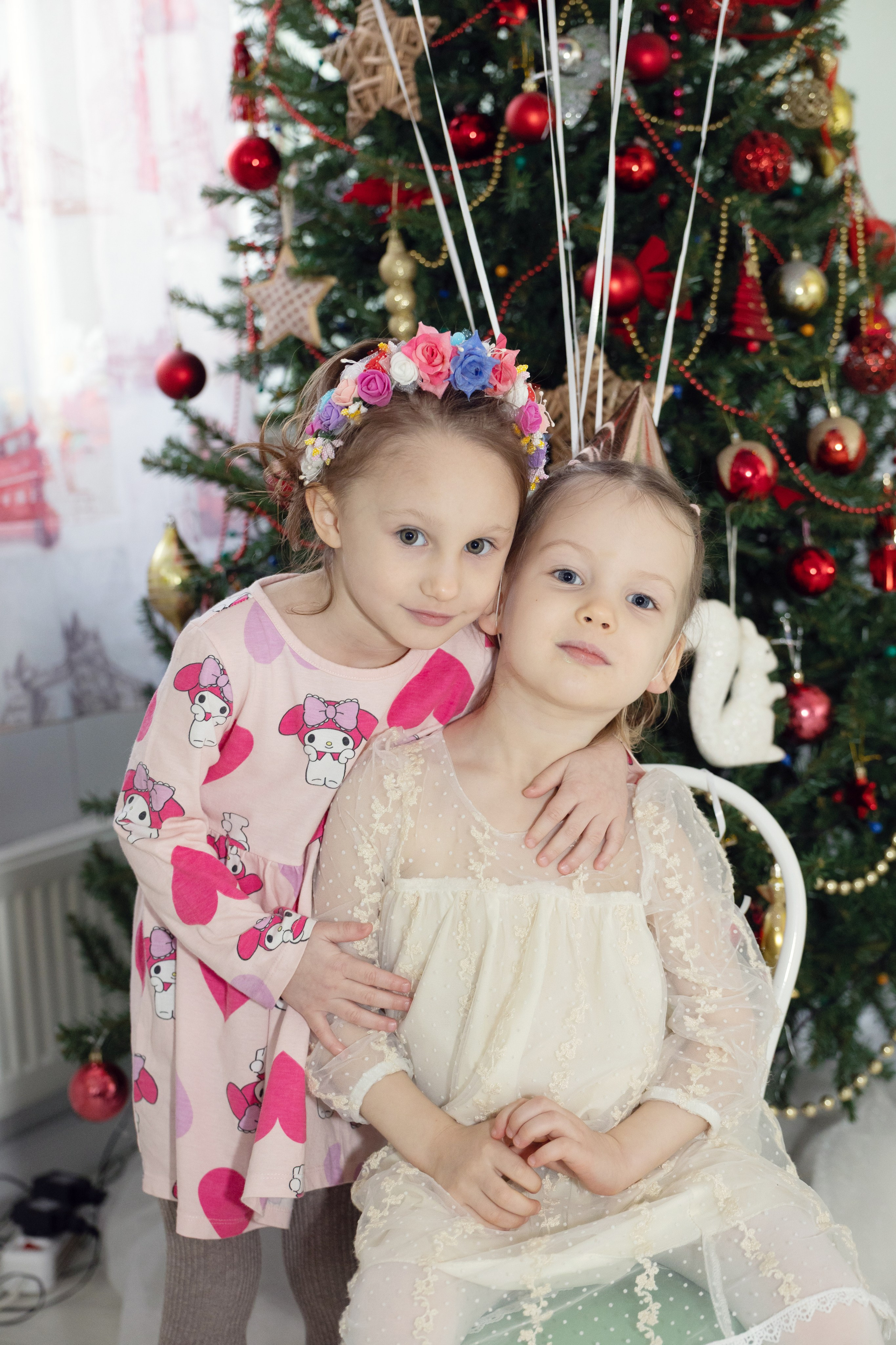 Детские праздники. Татьяна Нагорнова — семейный фотограф в Санкт-Петербурге