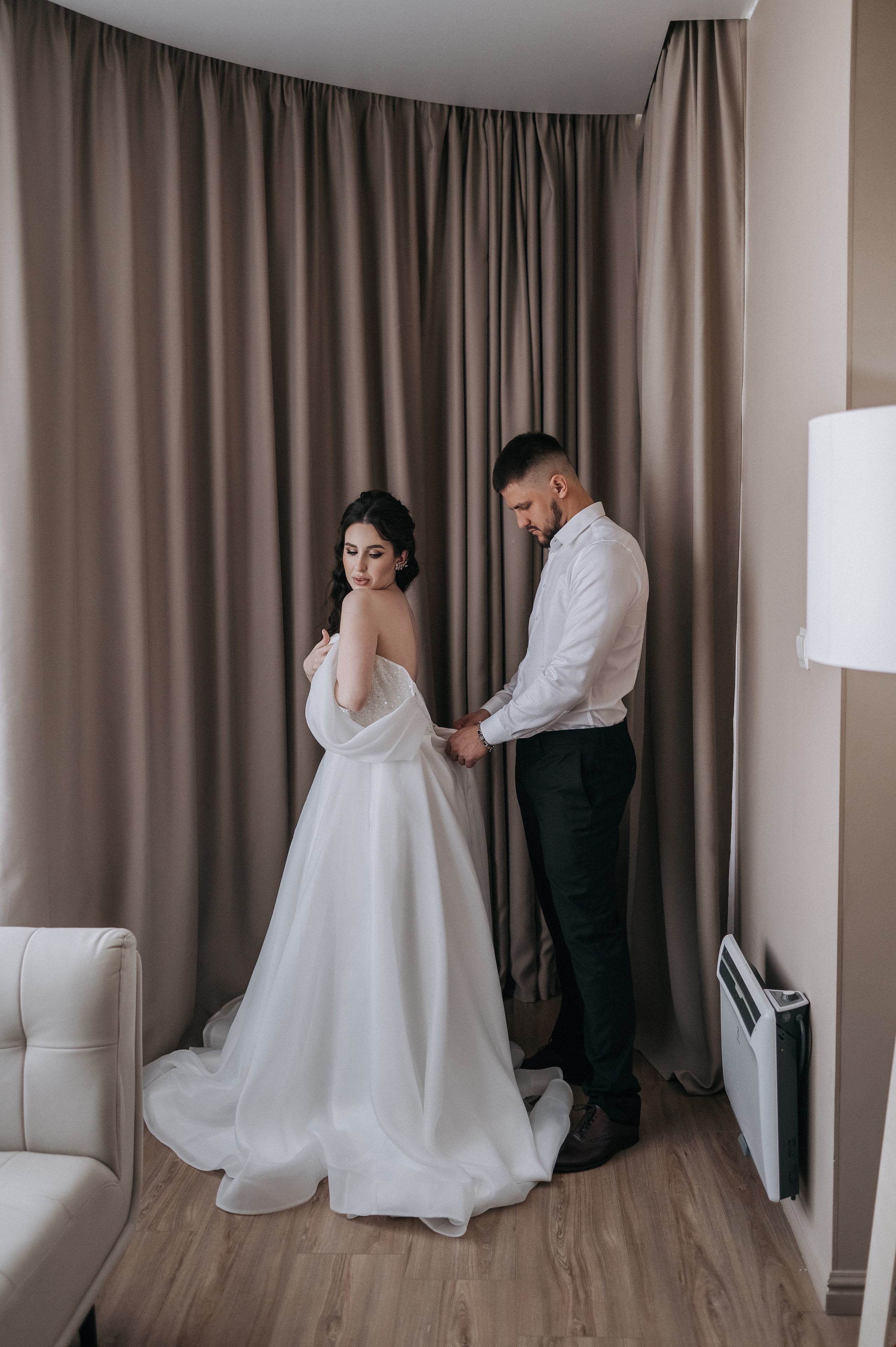 Кирилл Софья. Главная