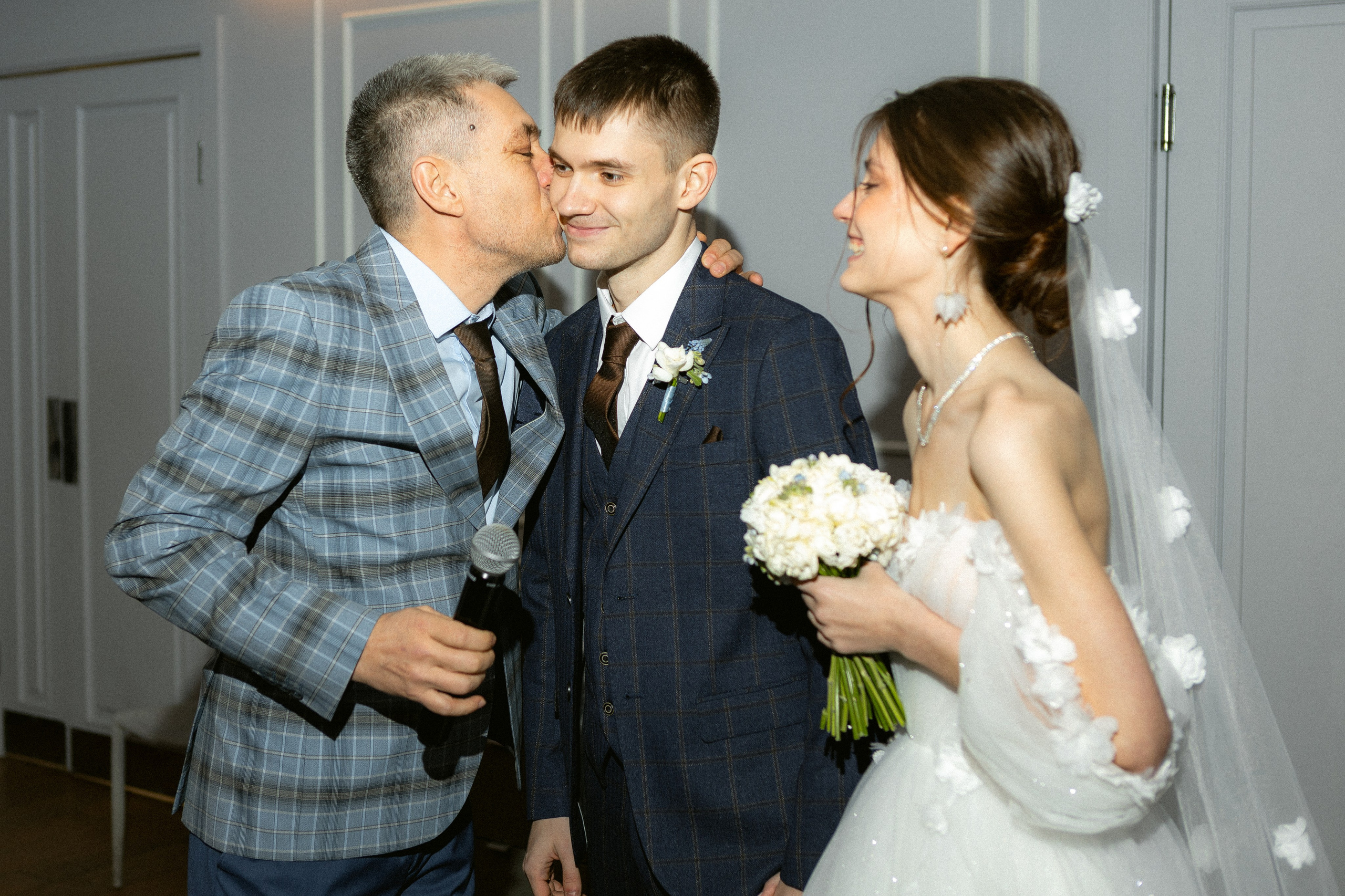 P & U. Фотограф в Санкт-Петербурге Ольга Андрианова