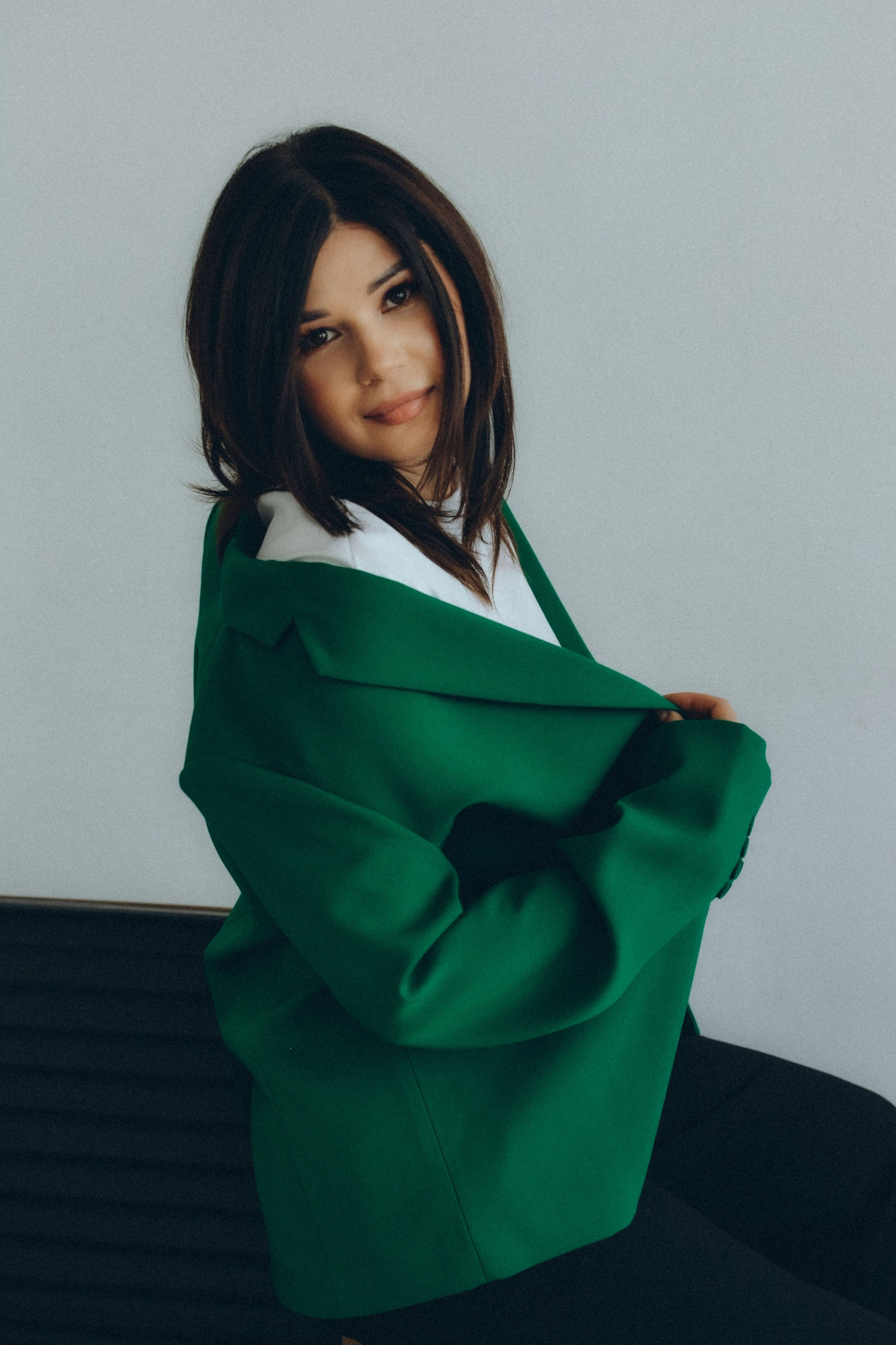 Татьяна Тарасова. Фотограф в Москве Ангелина Ким