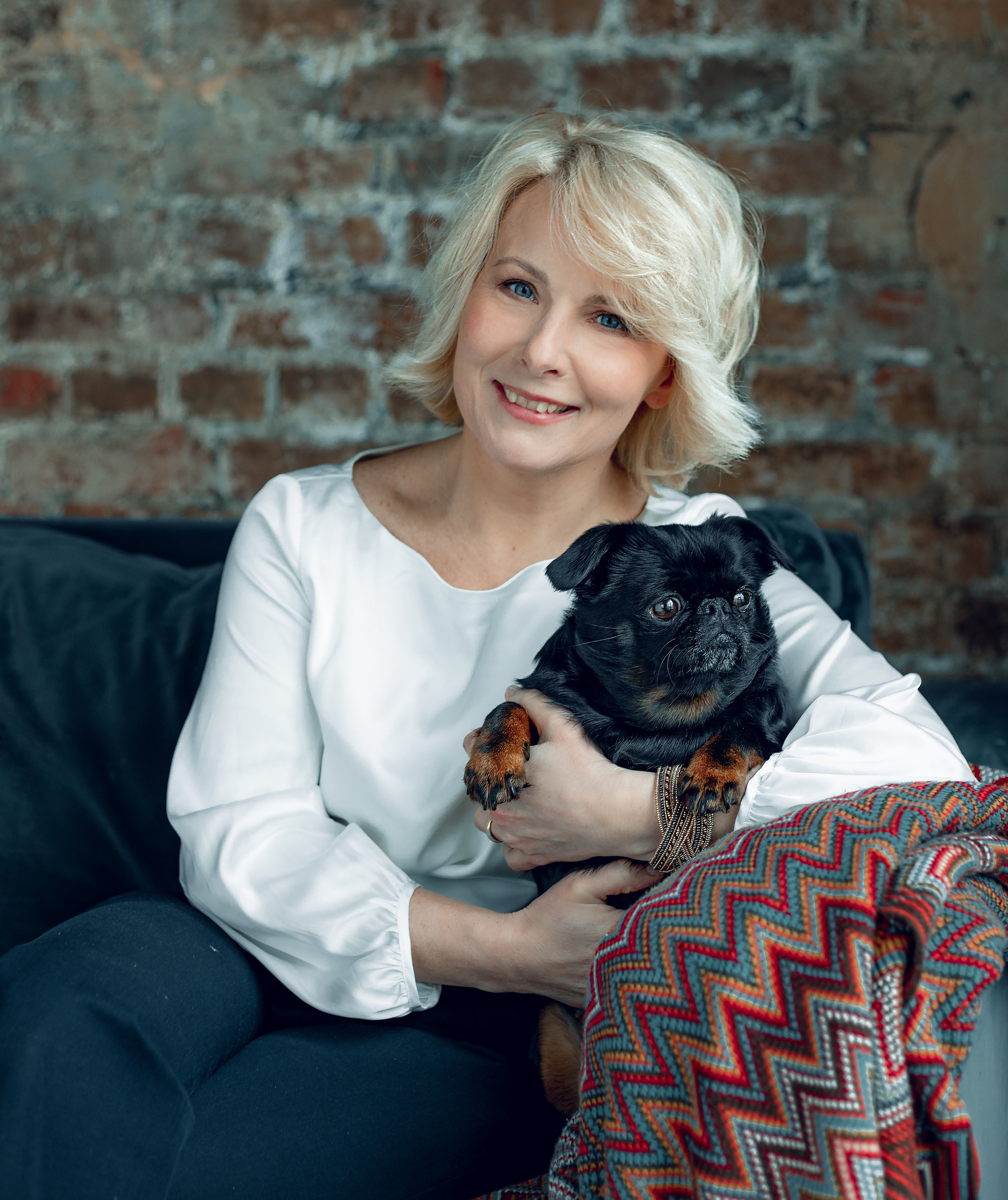 Семейная фотосъемки, женский и мужской портрет, дети. Портретный и семейный фотограф в Москве Ирина Голубчина