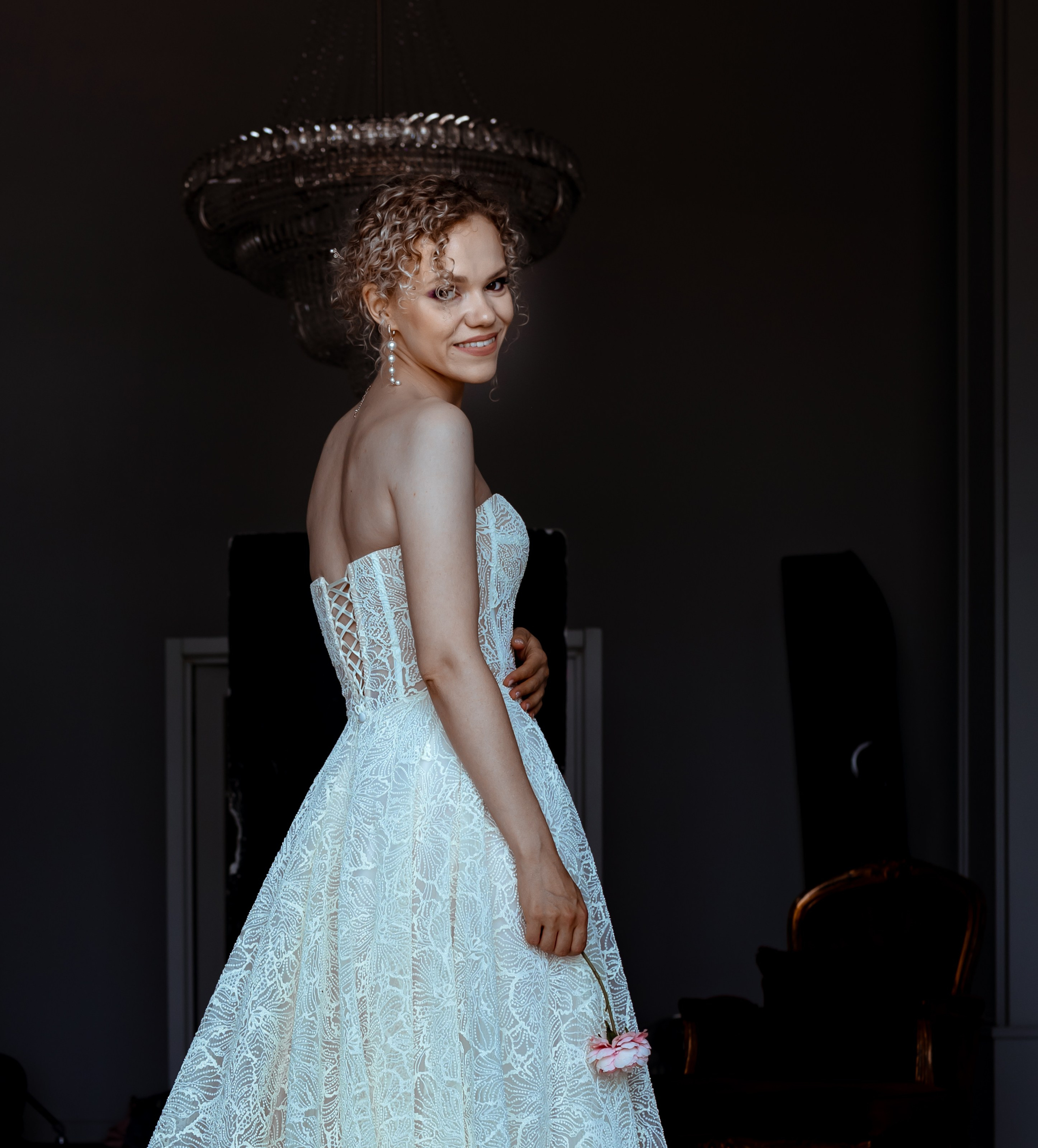 Свадьба Елены и Даниила. Портретный и семейный фотограф в Москве Ирина Голубчина