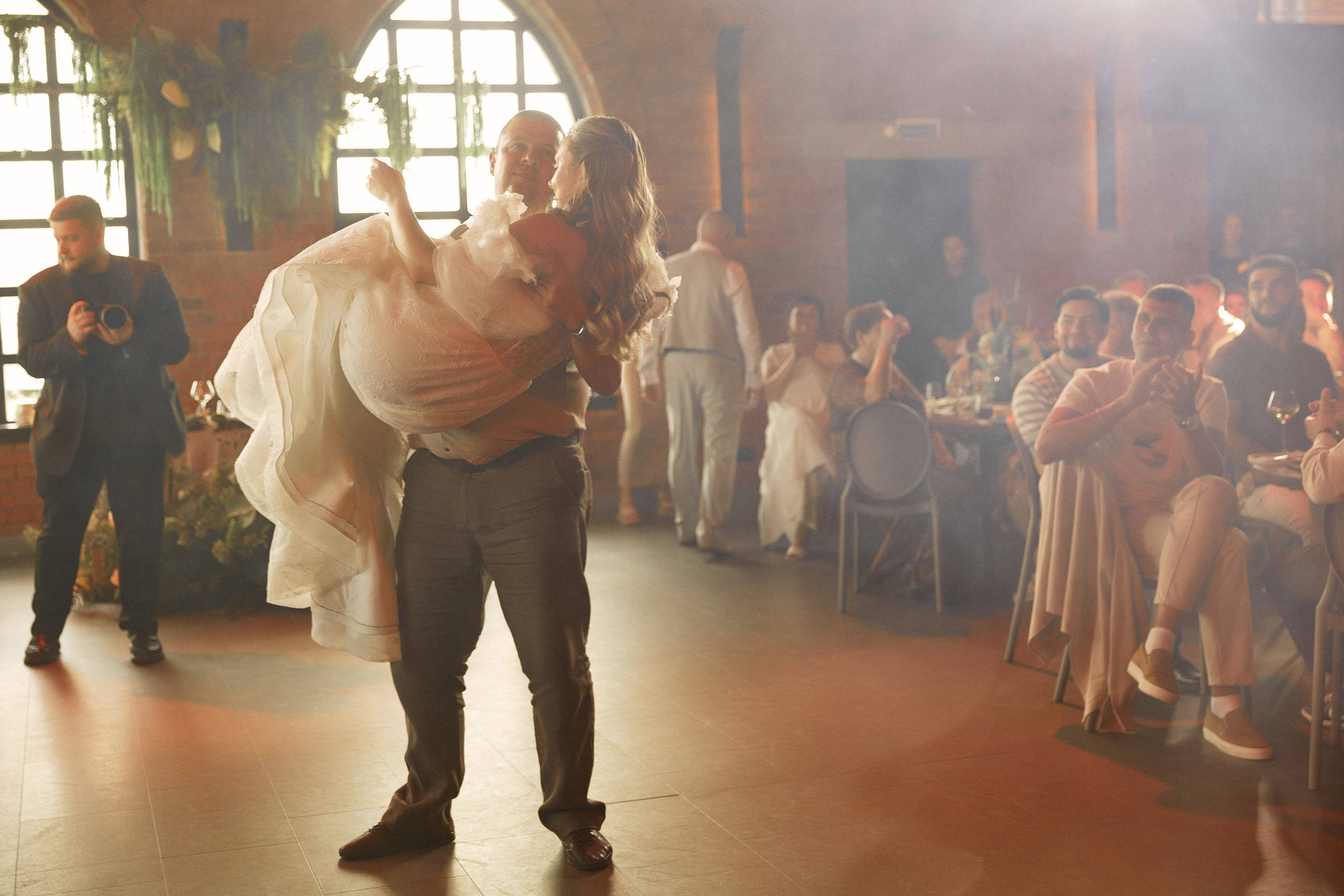 Посмотреть серию. Свадебный и семейный фотограф в Красноярске Тряпчев Павел