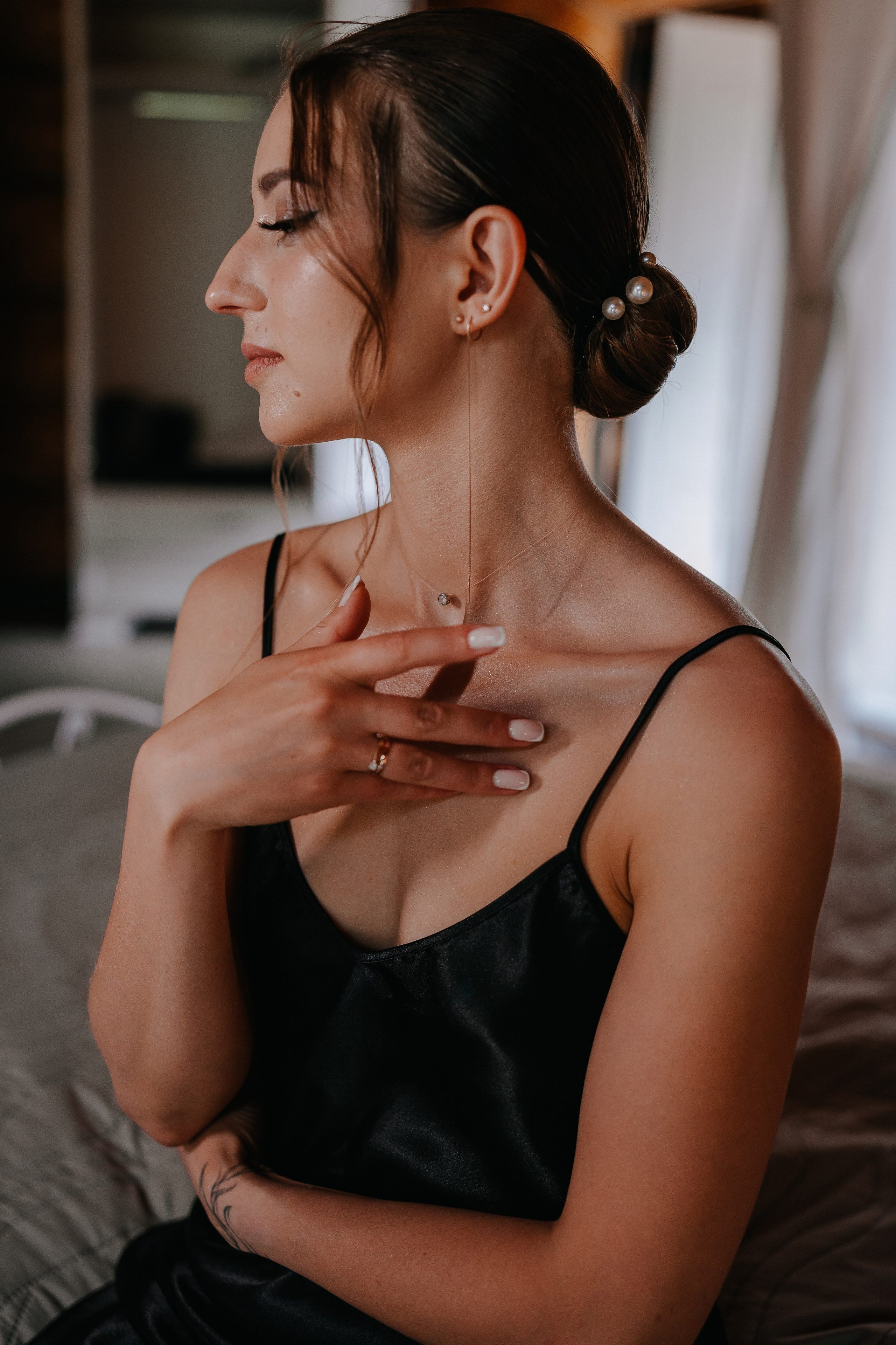 Это по любви. Фотограф Москва, Смоленск