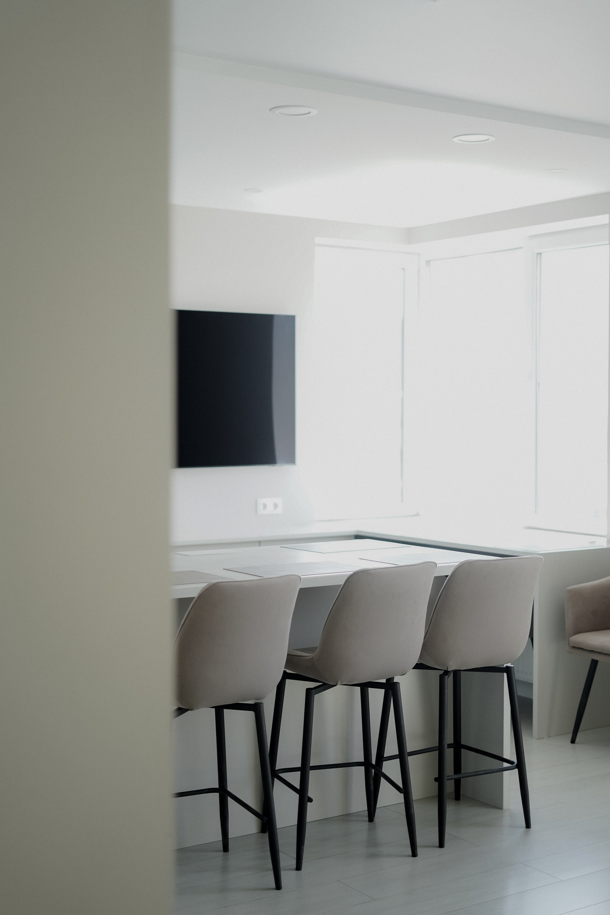 Наташа. Фотограф Валерия Крахмалева