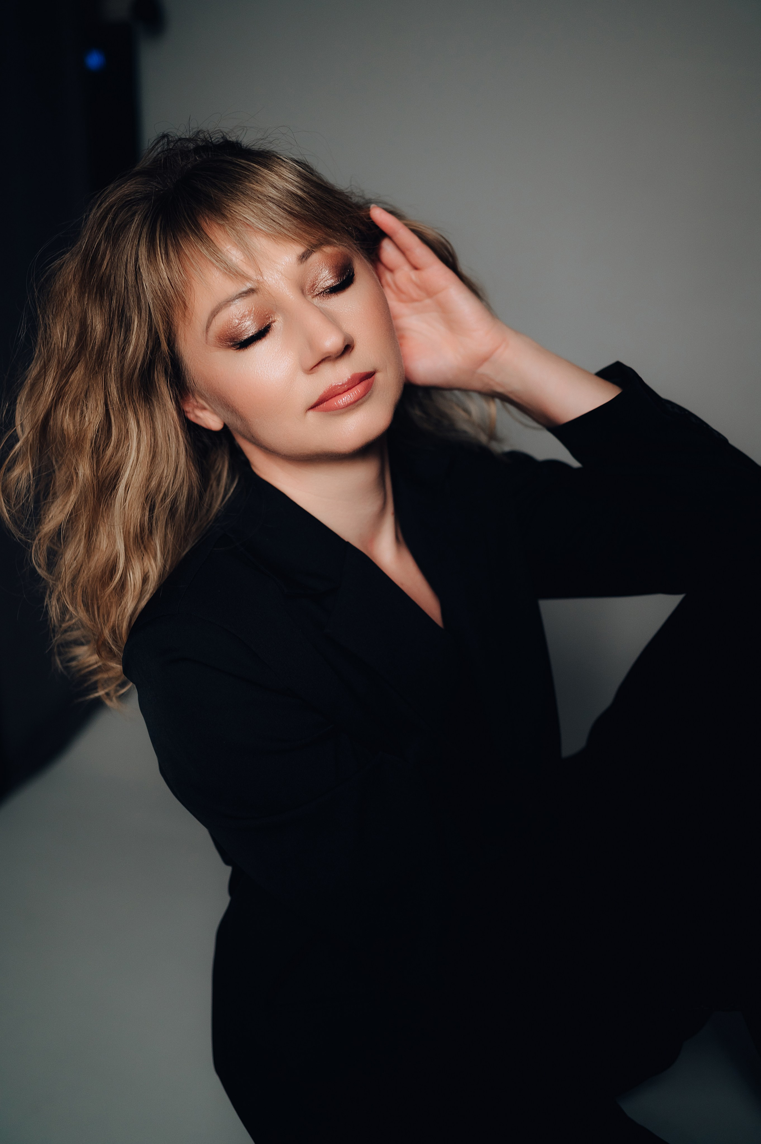 Цвет и свет. Индустрия. Детский и семейный фотограф Катерина Мишина