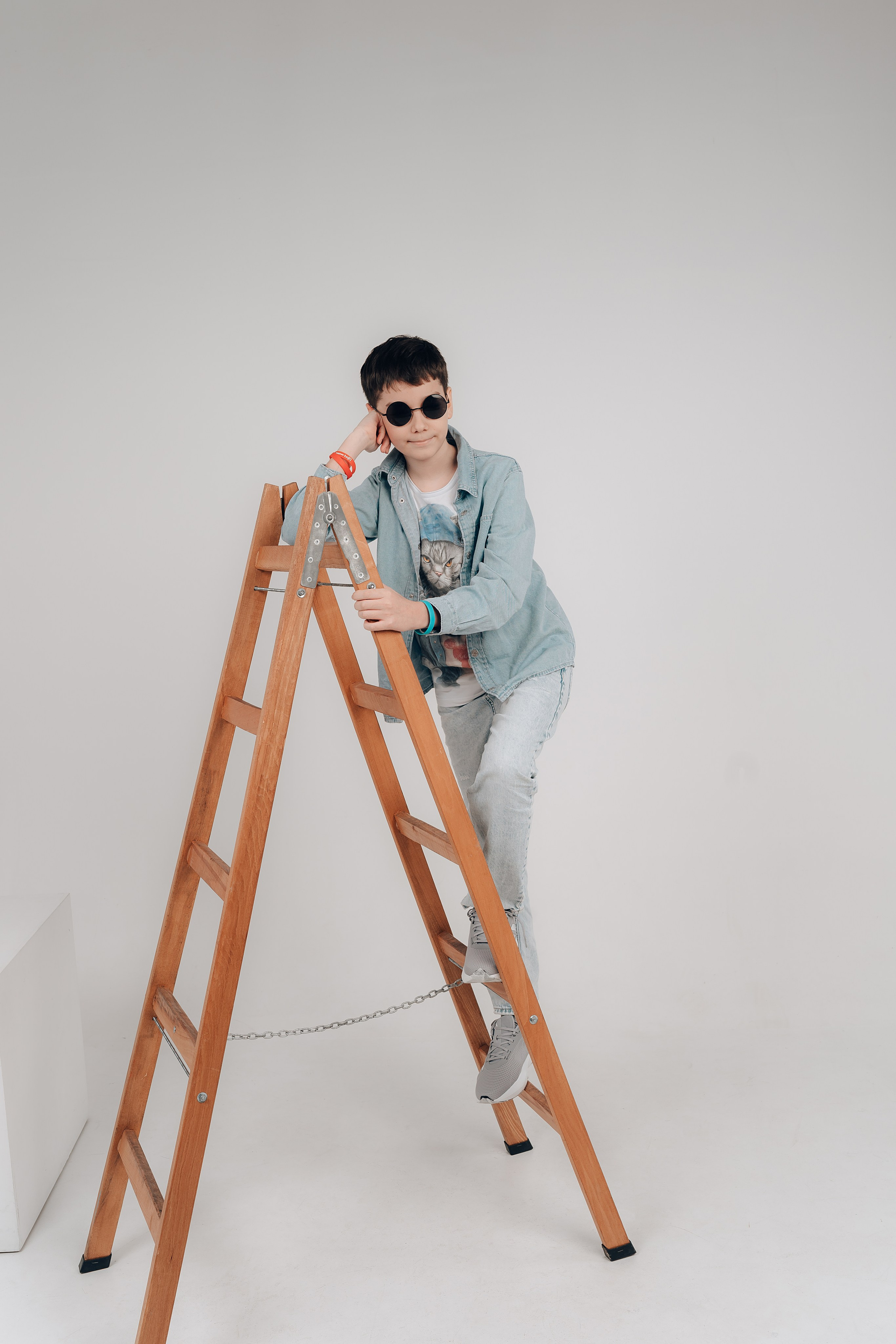 5 класс. Индустрия. Детский и семейный фотограф Катерина Мишина