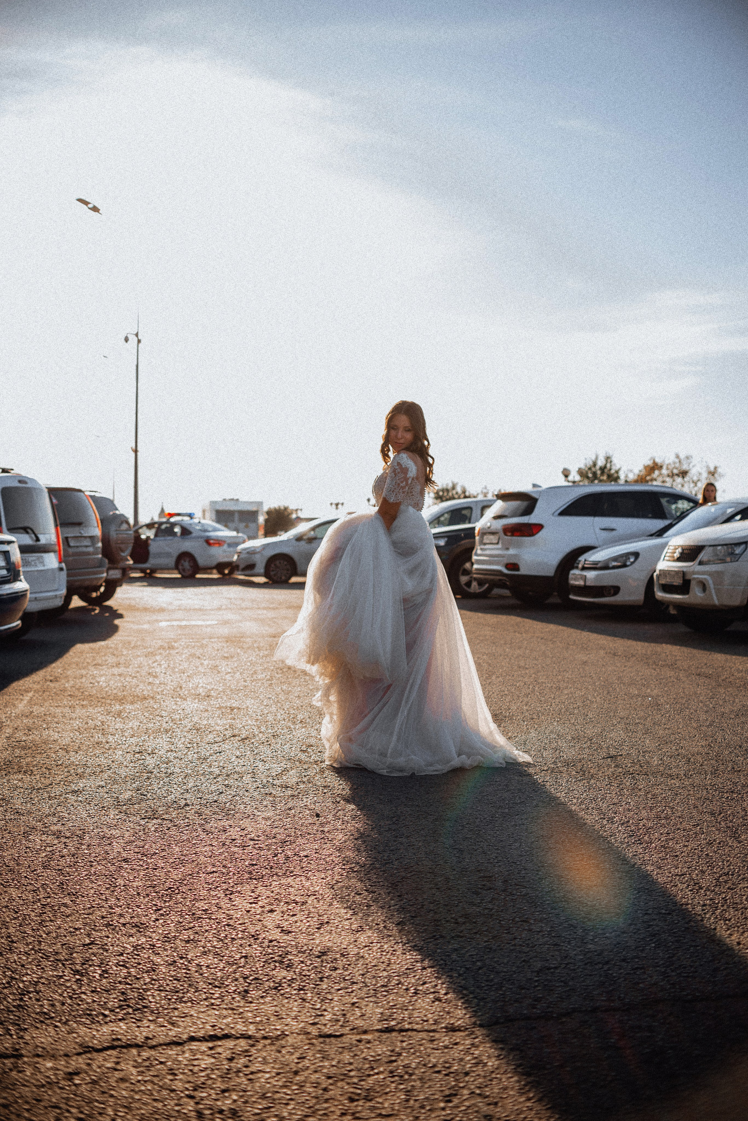 Катя и Сережа. годовщина. Детский и семейный фотограф Катерина Мишина