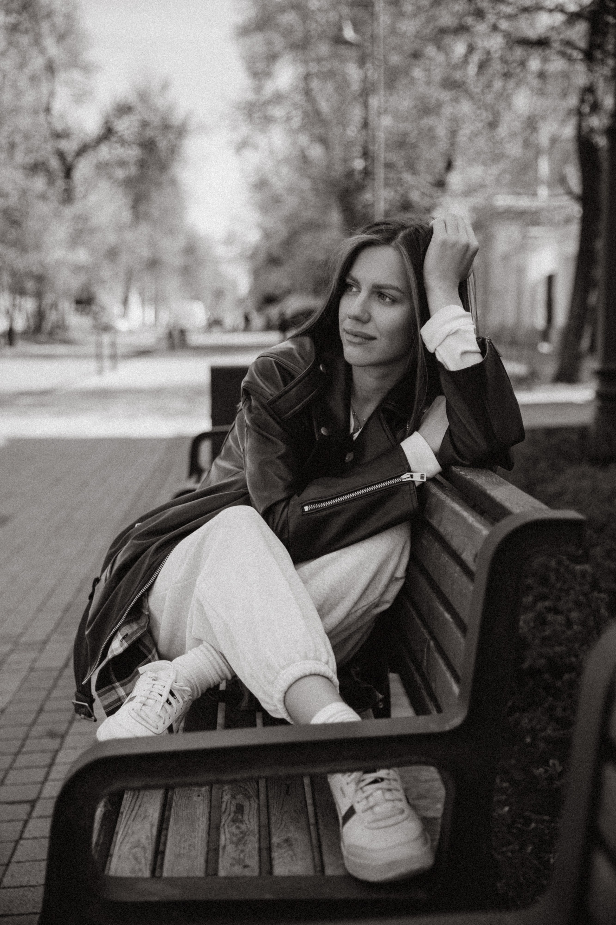 Катя. Фотограф Ульяна Дивина в Нижнем Новгороде и Нижегородской области