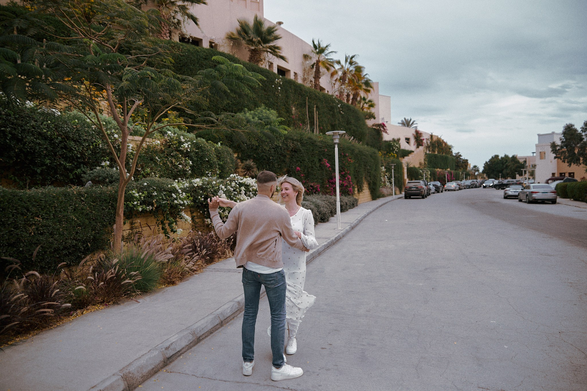 Pasha & Katya. Jorgis — фотограф в Хургаде / обучение фотографии