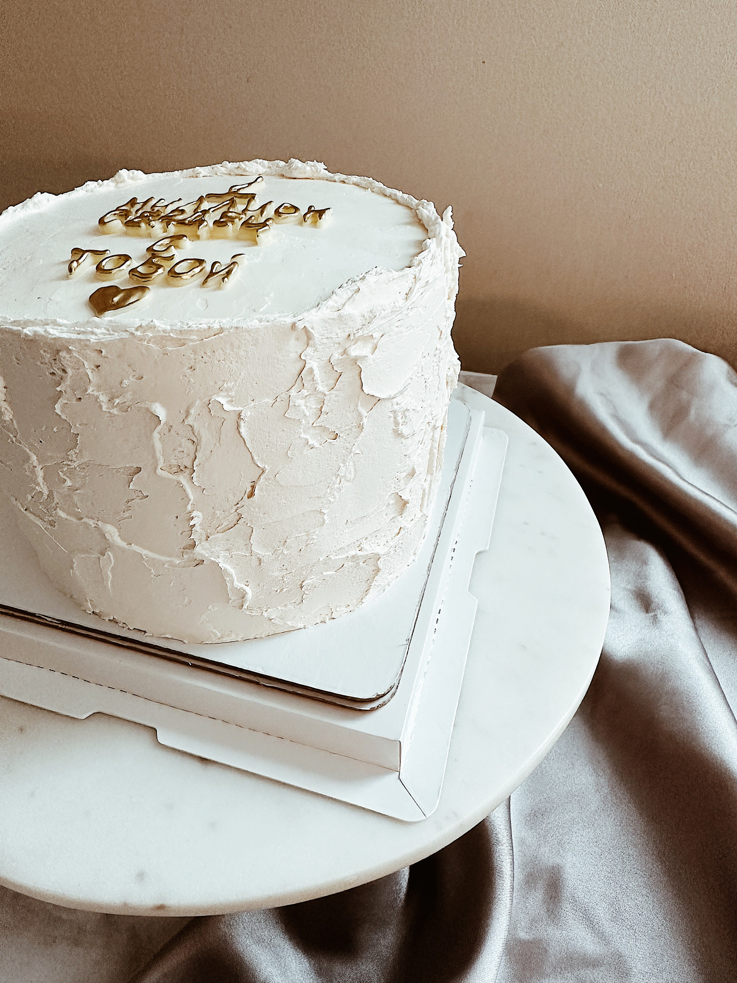 Мини-cake. Арт-кондитер в Москве Маша Шафран