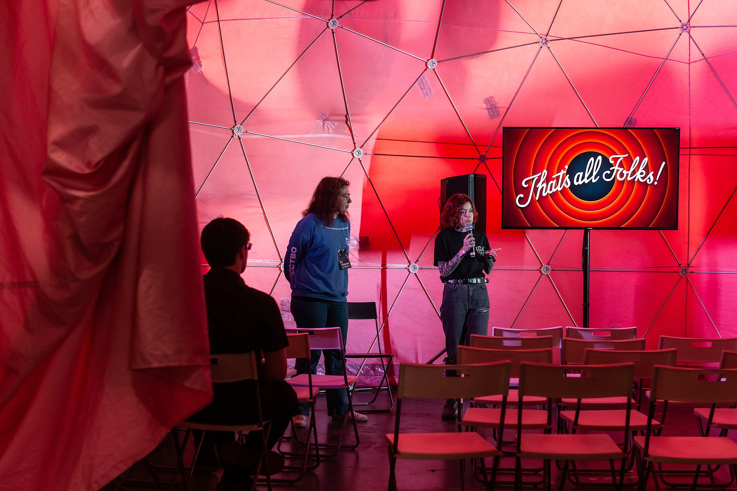 Старкон 2024. Фотограф в Санкт-Петербурге и ЛО Егор Ставер