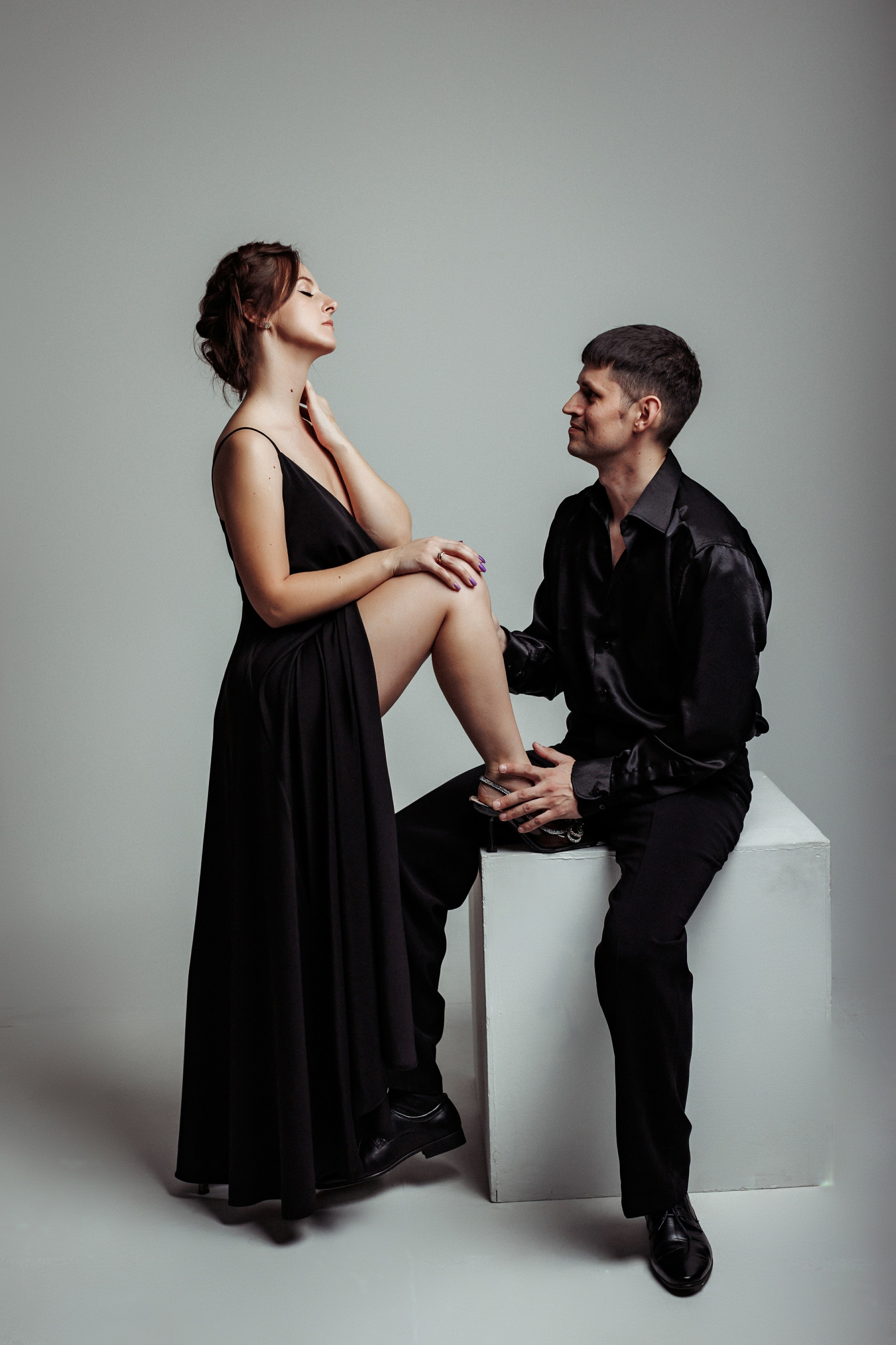 Александр и Алина. Свадебный, семейный и детский фотограф в городе Партизанск, Находка