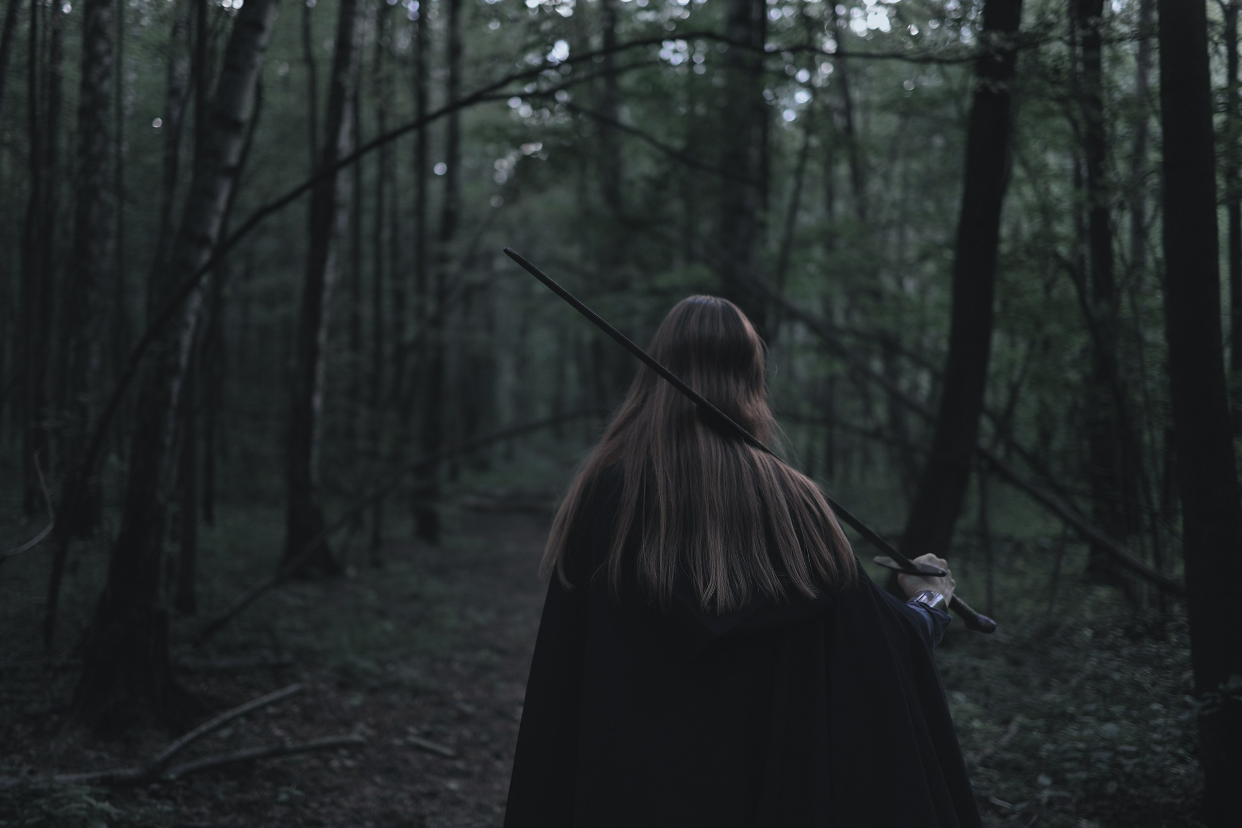 Nordic inspiration. Арт-фотограф. Coffelisk