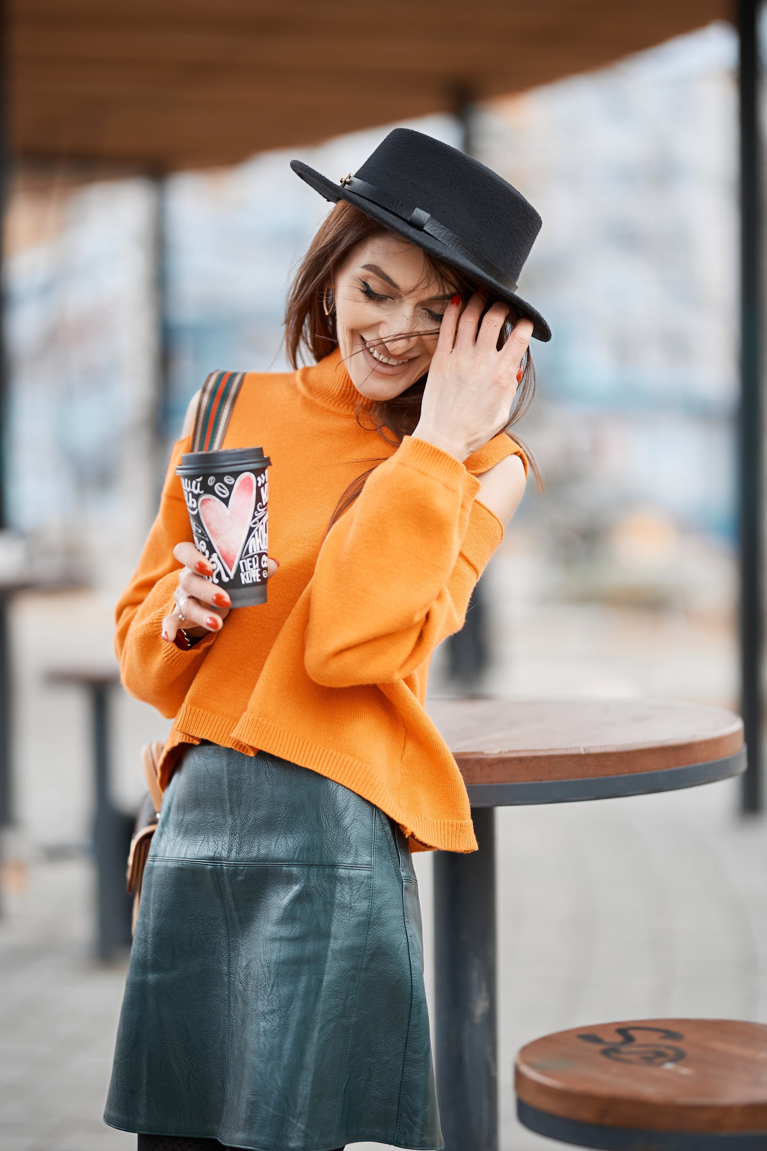 Амина. Фотограф Валентин Мельников г. Тында