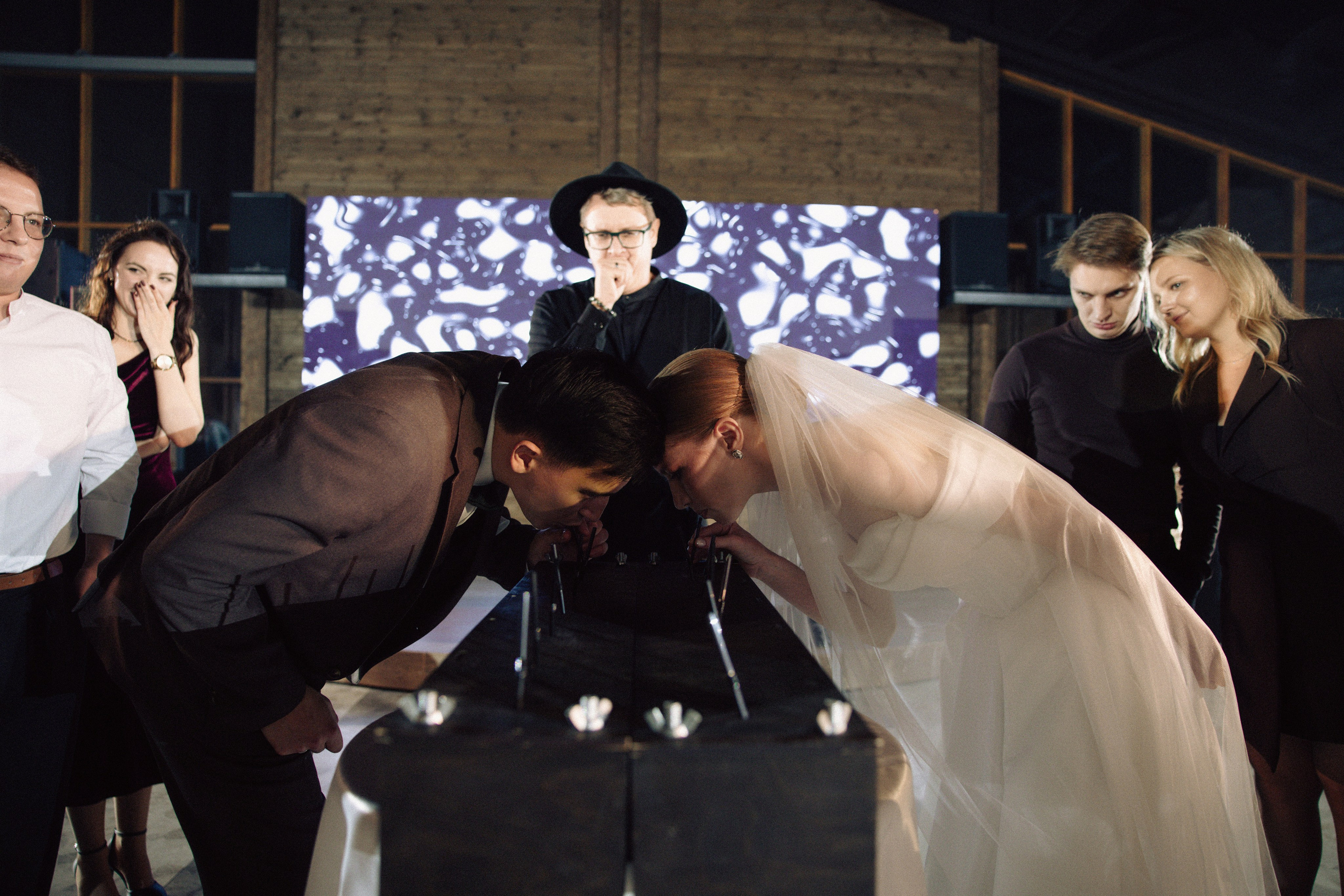 Свадьба Игорь и Анна. ФОТОГРАФ ИРИНА ШАМАТАВА