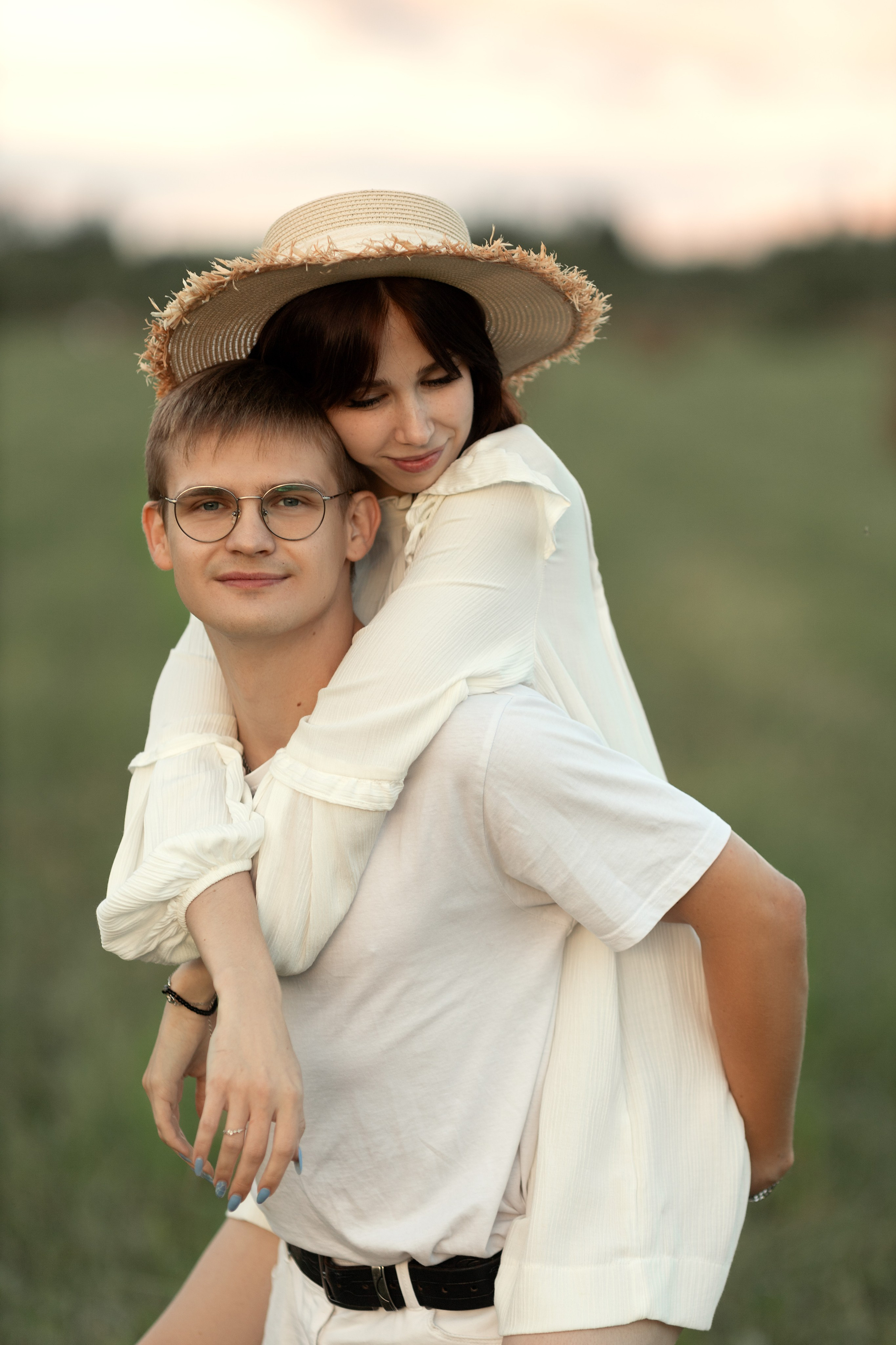 Лавстори. Марина Корнева Женский и семейный фотограф в Ярославле