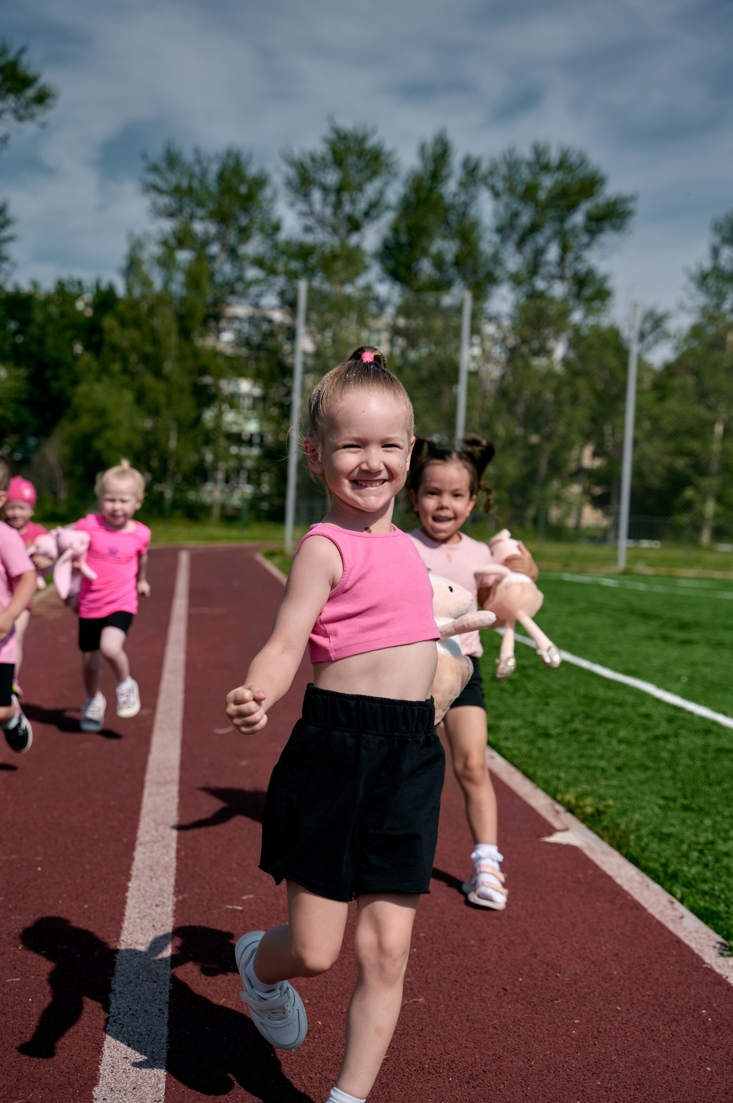 Тонус тренировка. Фотограф Егорьевск Коломна Воскресенск