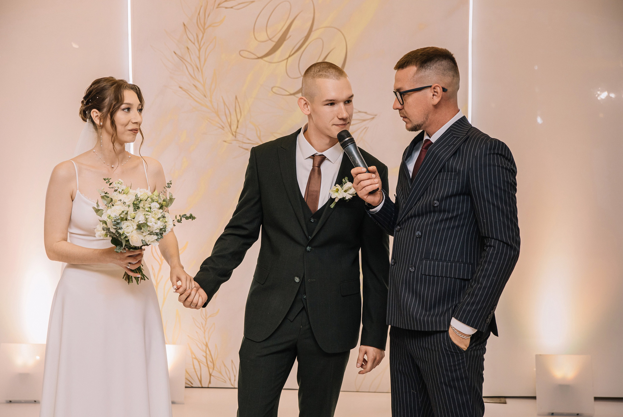 Данила и Даша. Свадебный и семейный фотограф Самара и Самарская область Дарья Зарипова